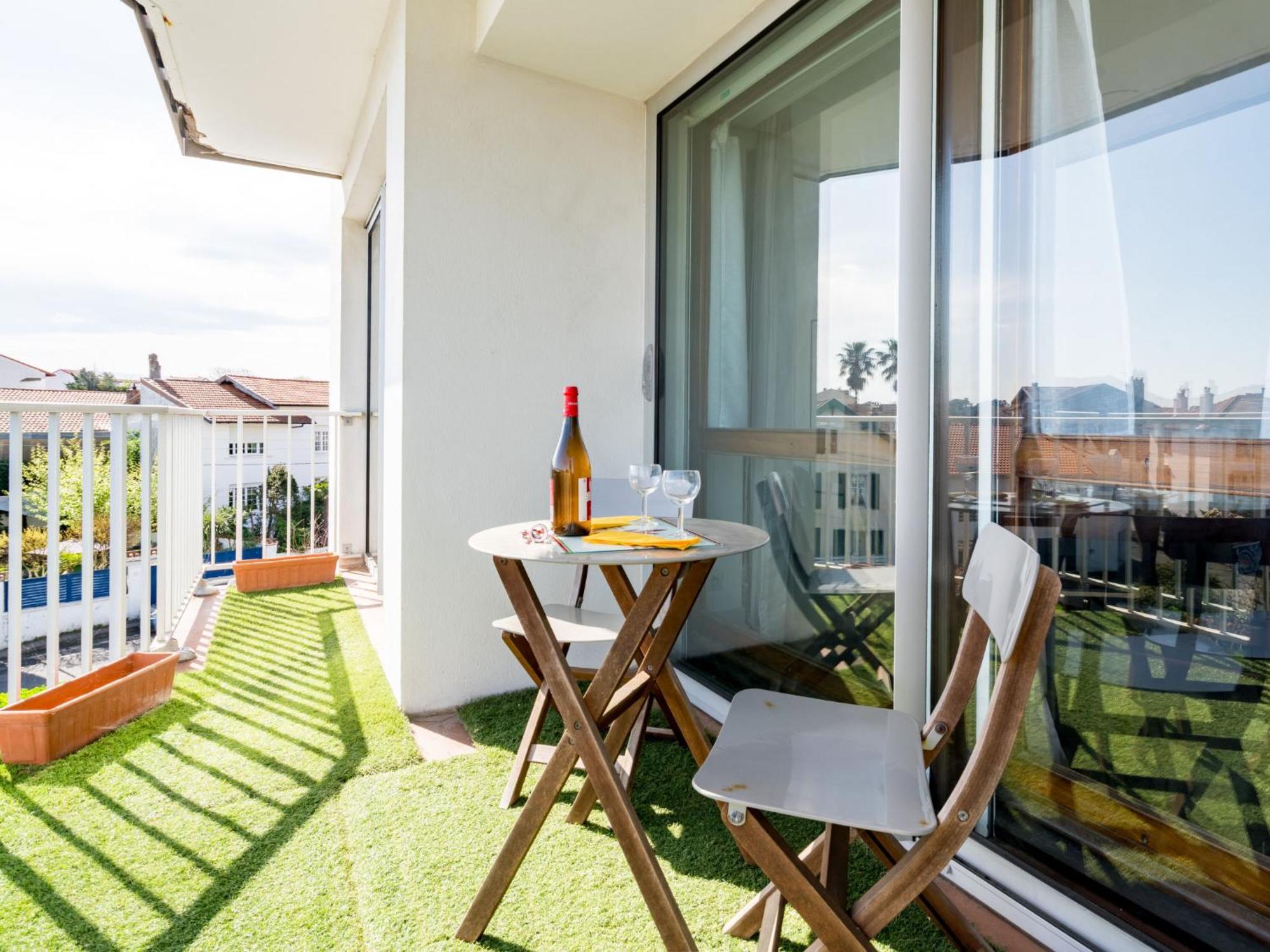 Clos St Martin-5 By Interhome Apartment