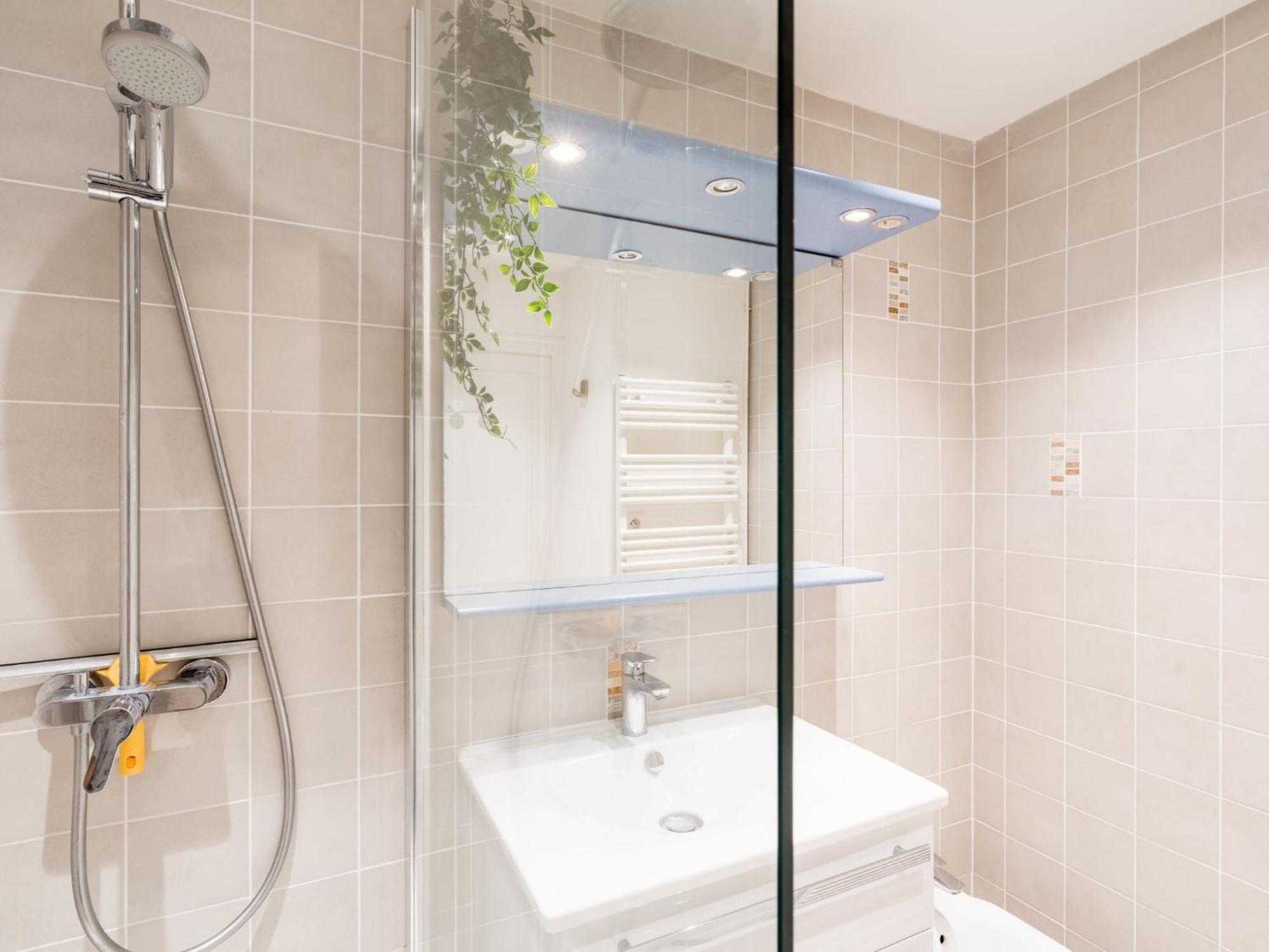 Apartment Clos St Martin-5 By Interhome