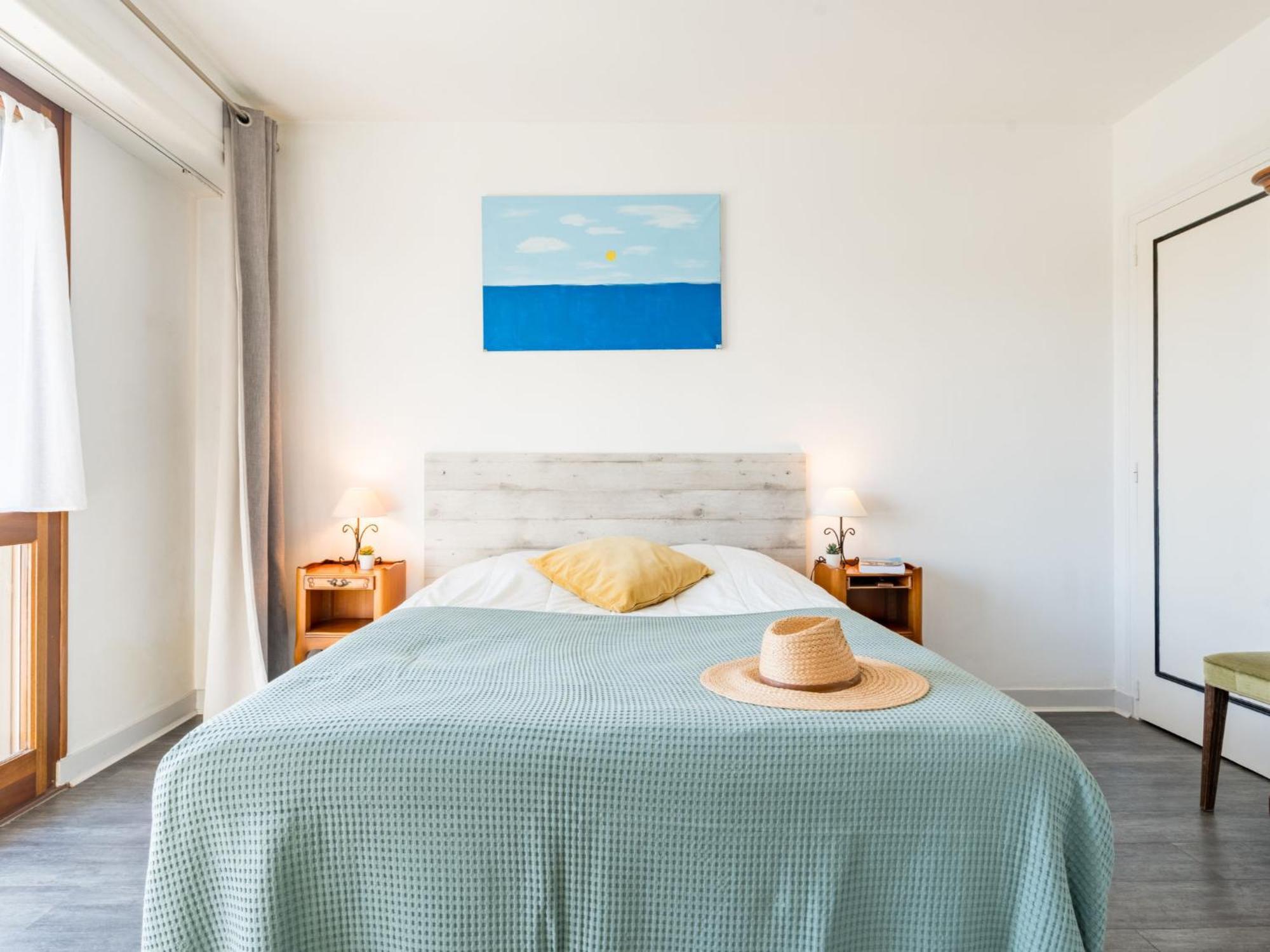 Apartment Clos St Martin-5 By Interhome *