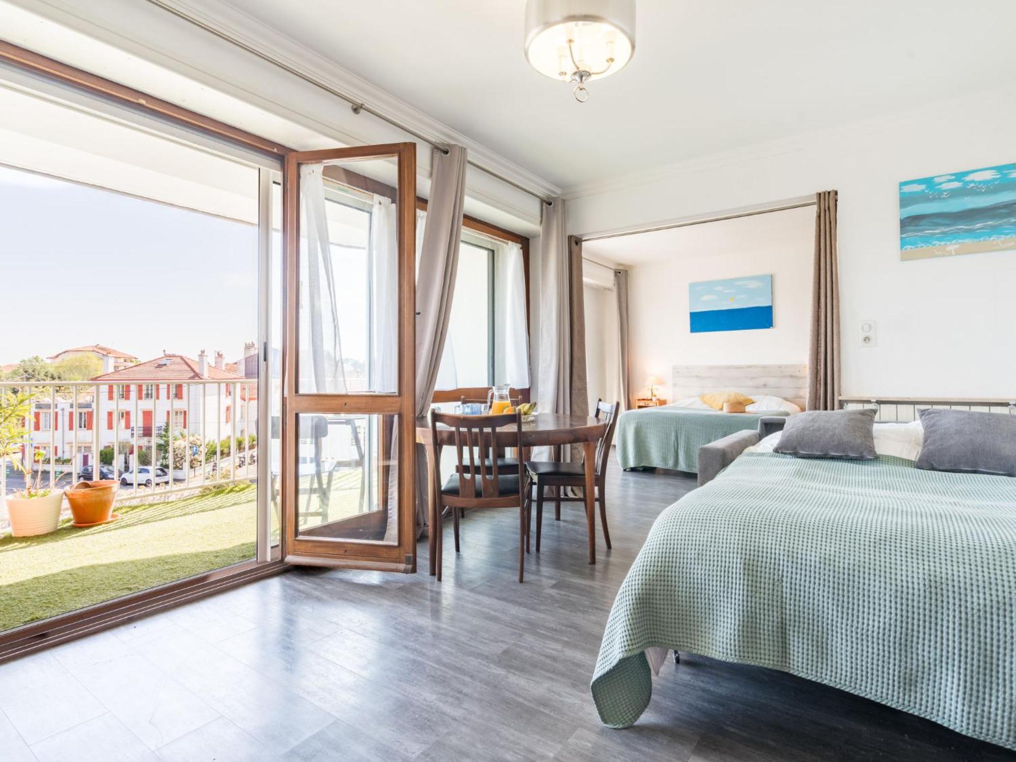 Clos St Martin-5 By Interhome Apartment