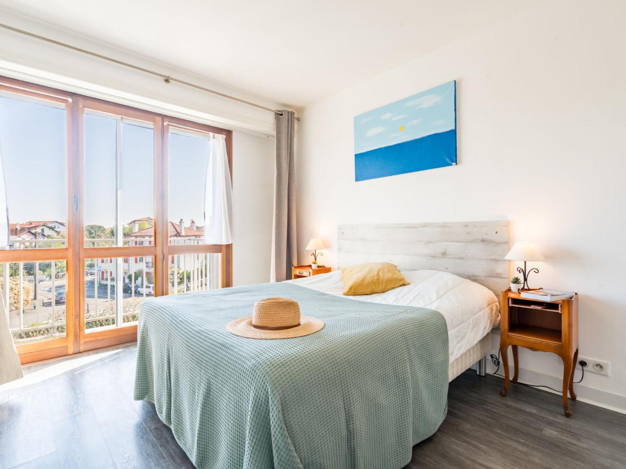 Apartment Clos St Martin-5 By Interhome Biarritz
