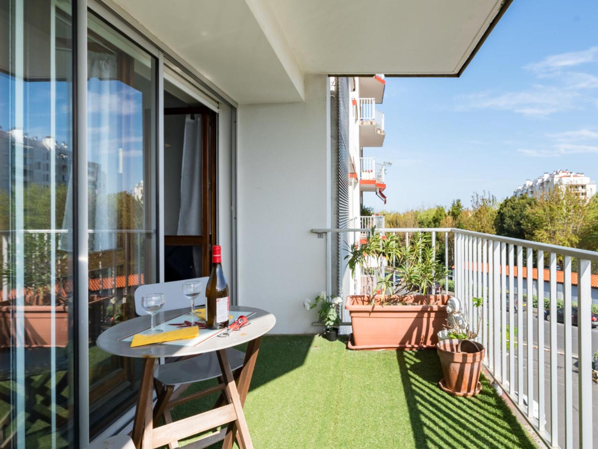 Clos St Martin-5 By Interhome * Biarritz