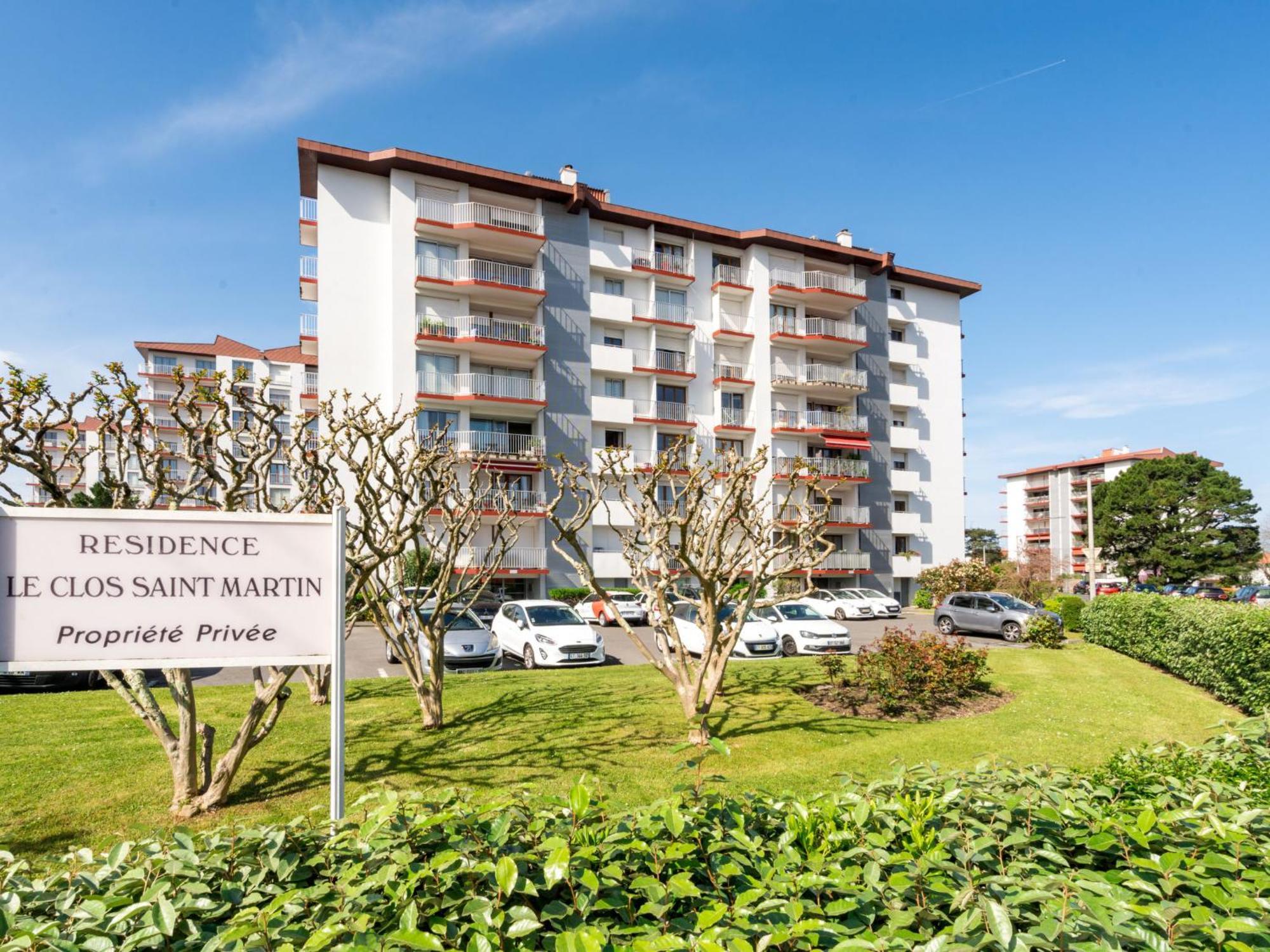 Apartment Clos St Martin-5 By Interhome