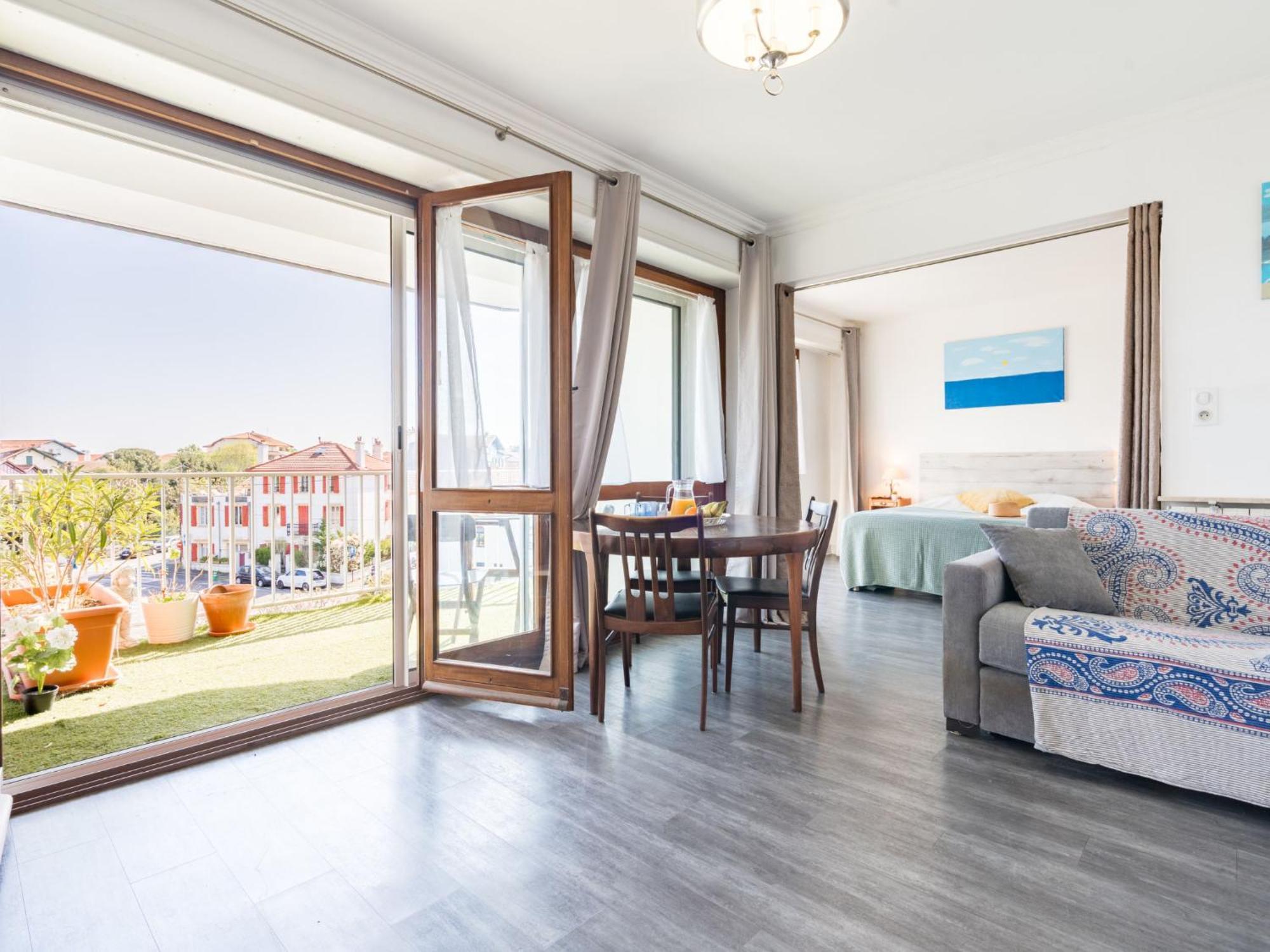Apartment Clos St Martin-5 By Interhome *