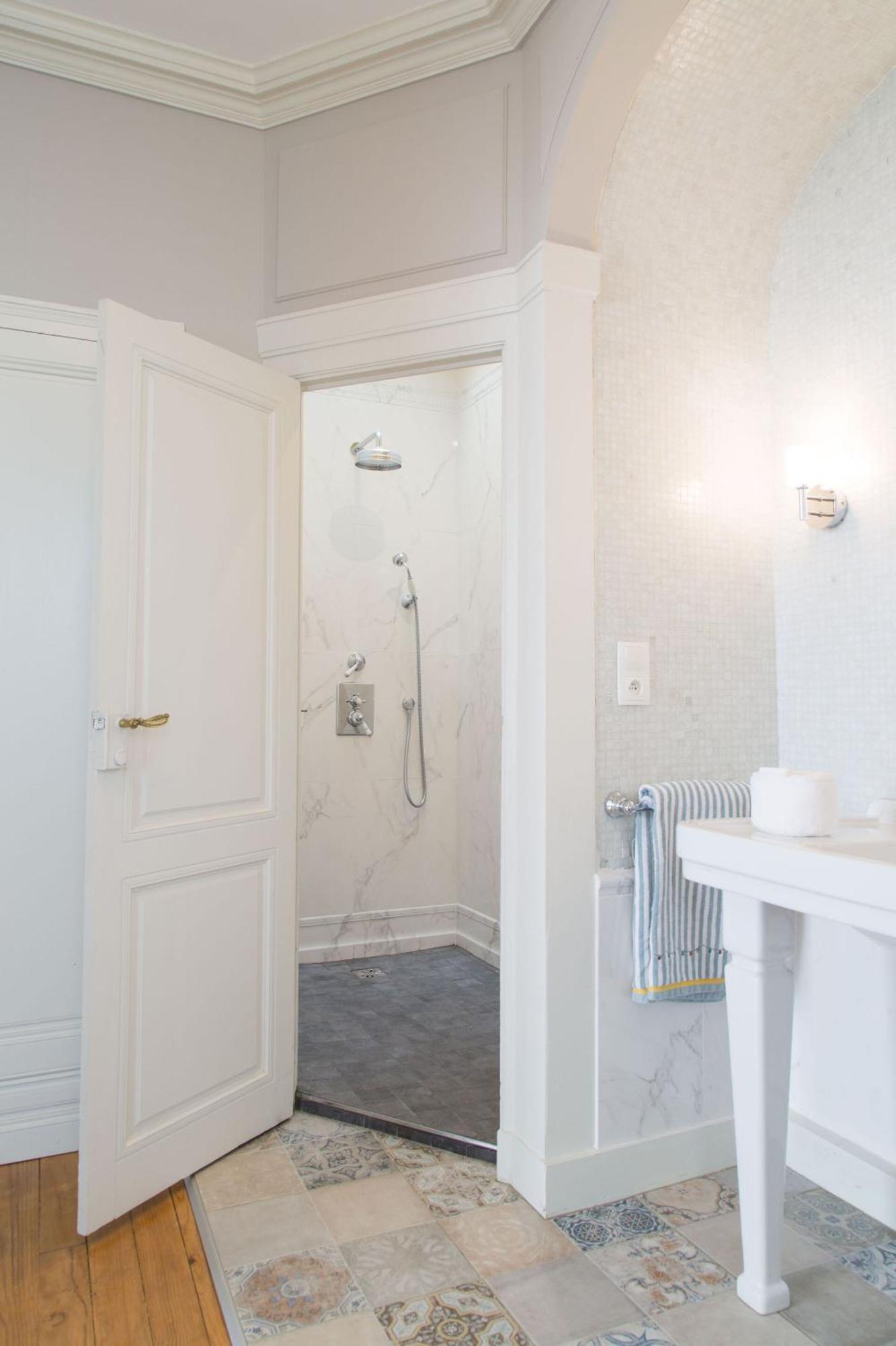 Maison Cuevas Gasthof Biarritz