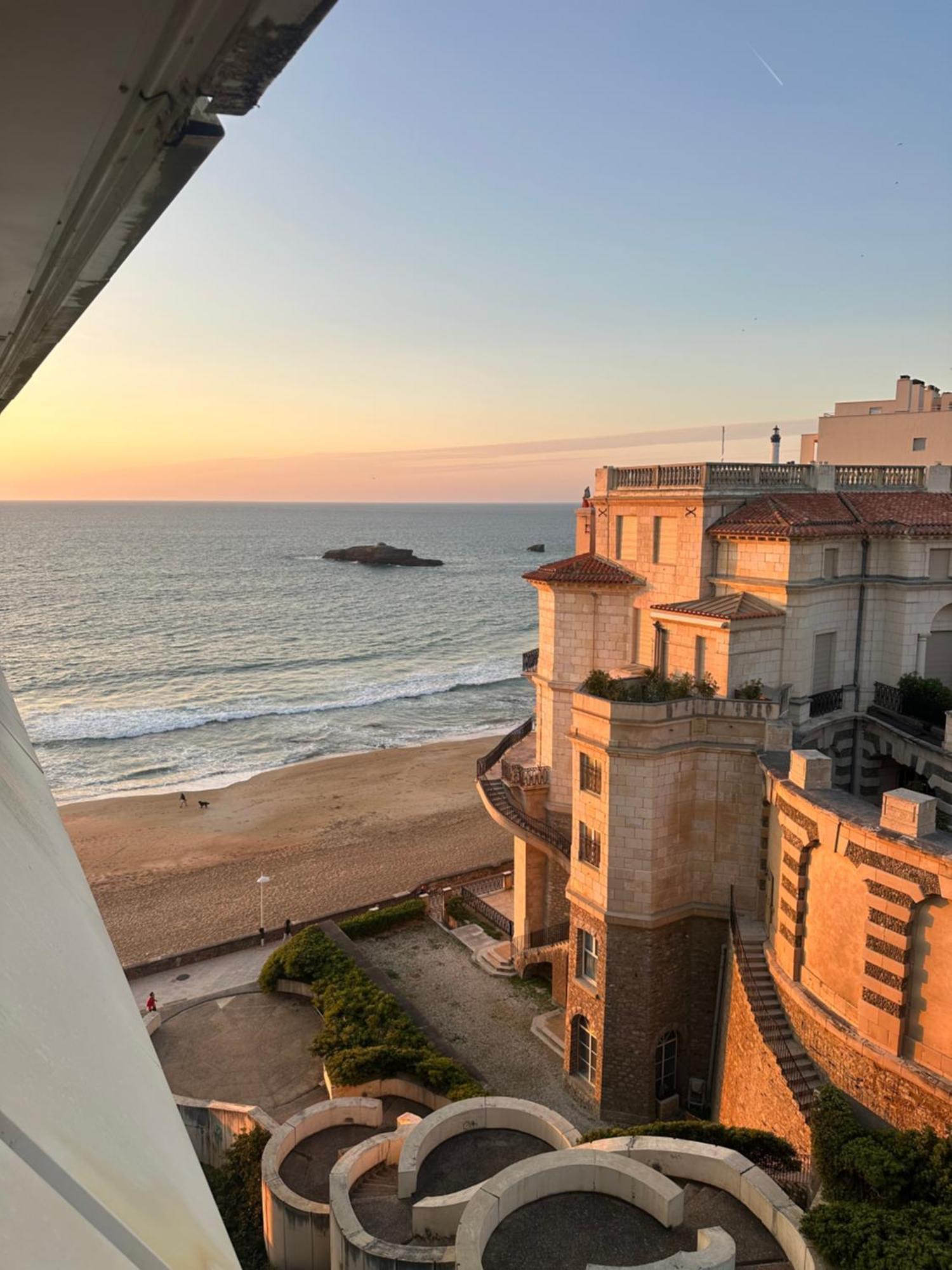 Front De - & Thalasso Biarriz