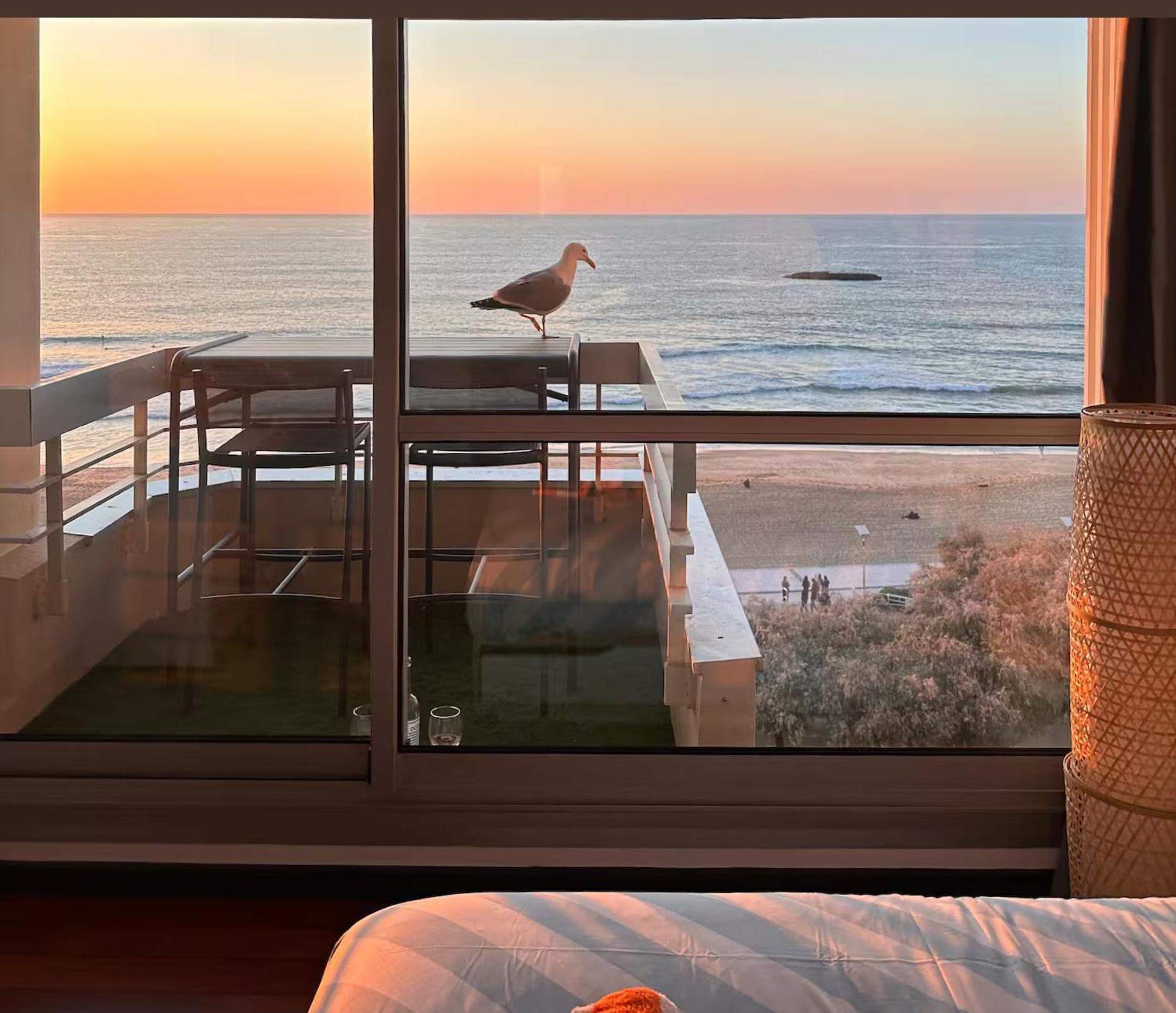 - High-end - Balcony View - - Comfort -pool