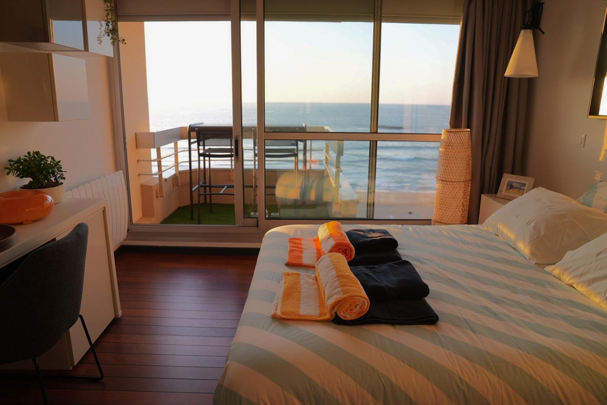 - High-end - Balcony View - - Comfort -pool *