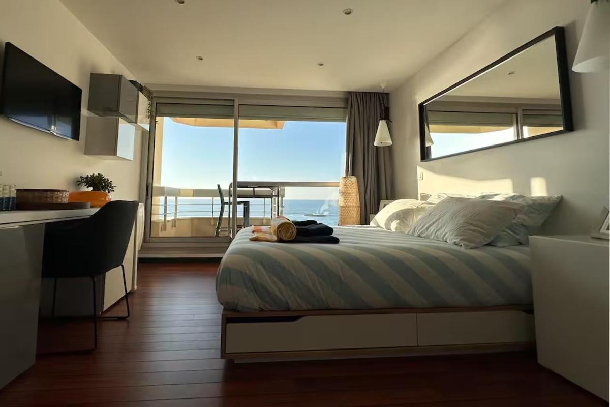 - High-end - Balcony View - - Comfort -pool * Biarritz