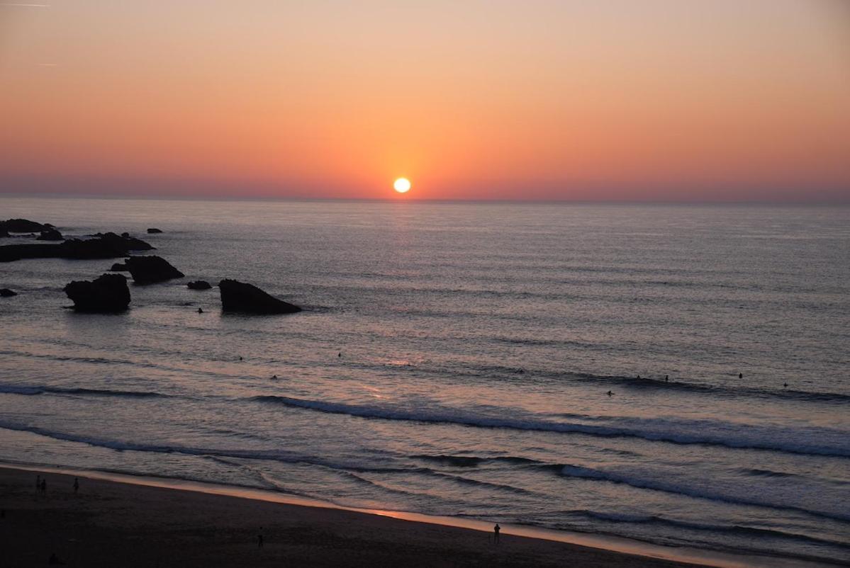 - High-end - Balcony View - - Comfort -pool * Biarritz