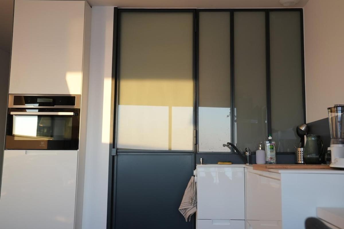 Apartment - High-end - Balcony View - - Comfort -pool