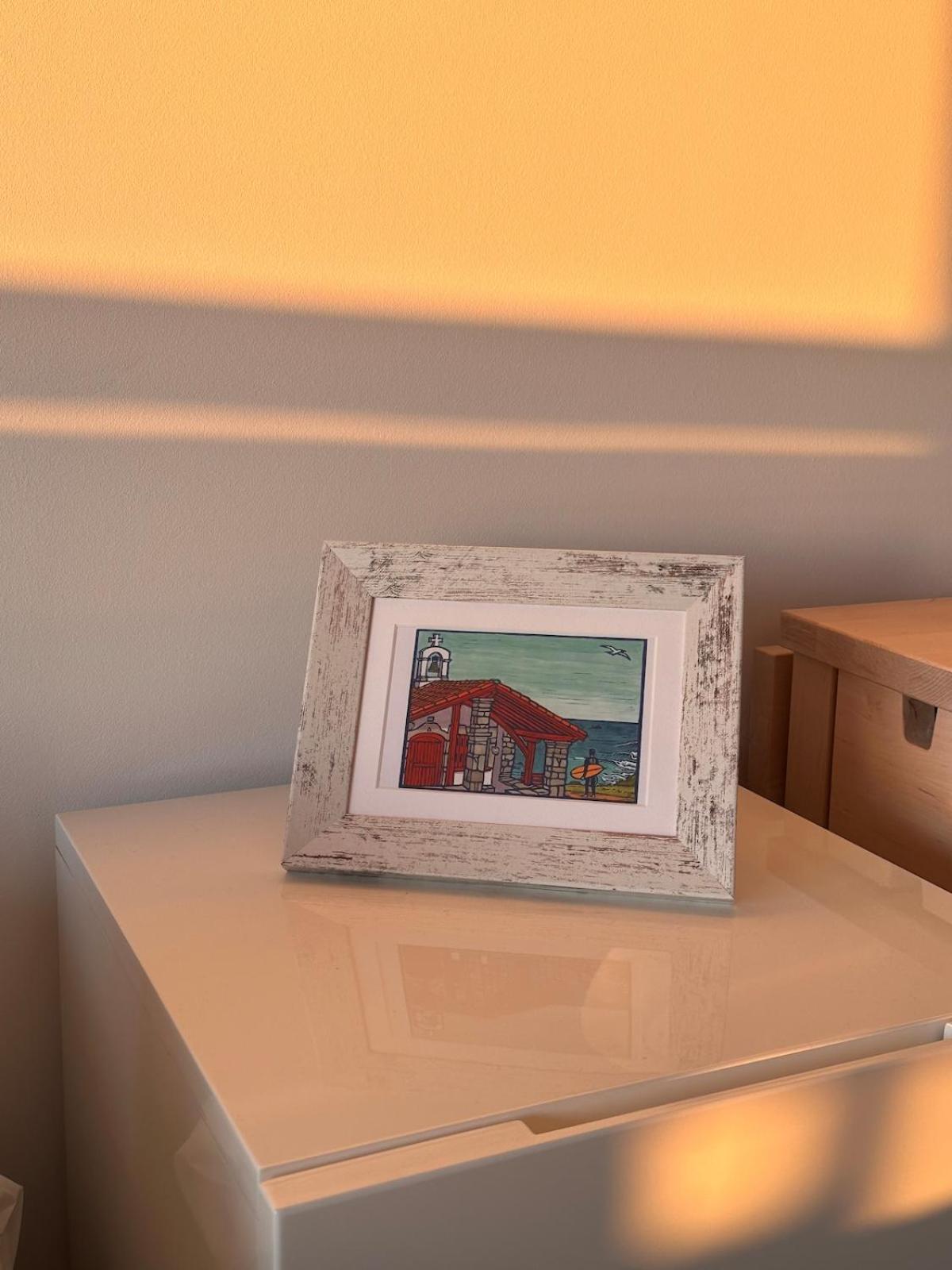 - High-end - Balcony View - - Comfort -pool Biarritz