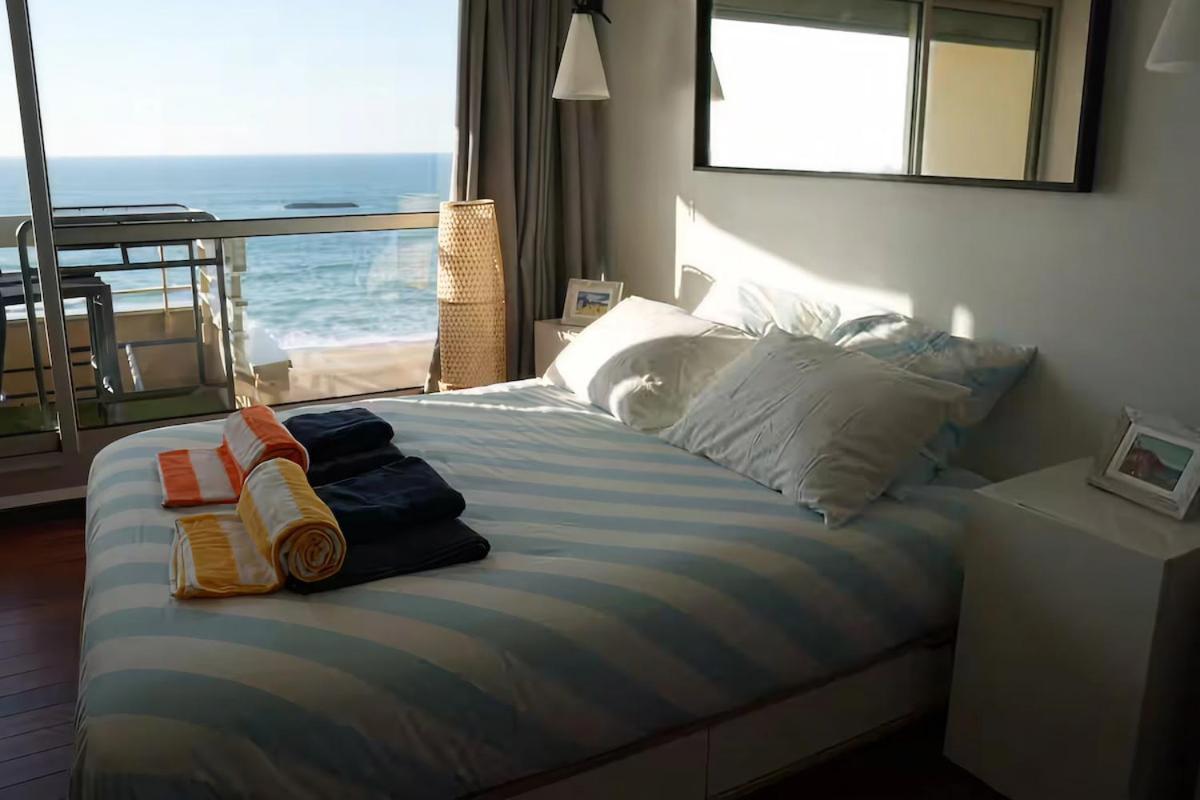 Apartment - High-end - Balcony View - - Comfort -pool