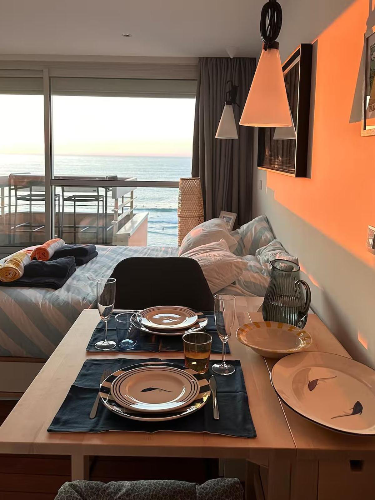 - High-end - Balcony View - - Comfort -pool