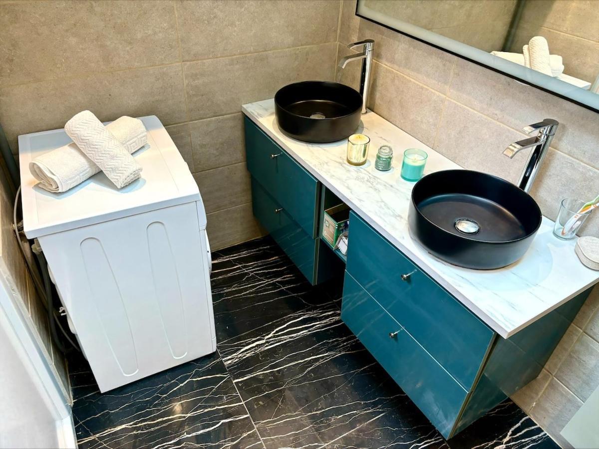 Apartment Confort, Halles Et A Pied Centre Biarritz