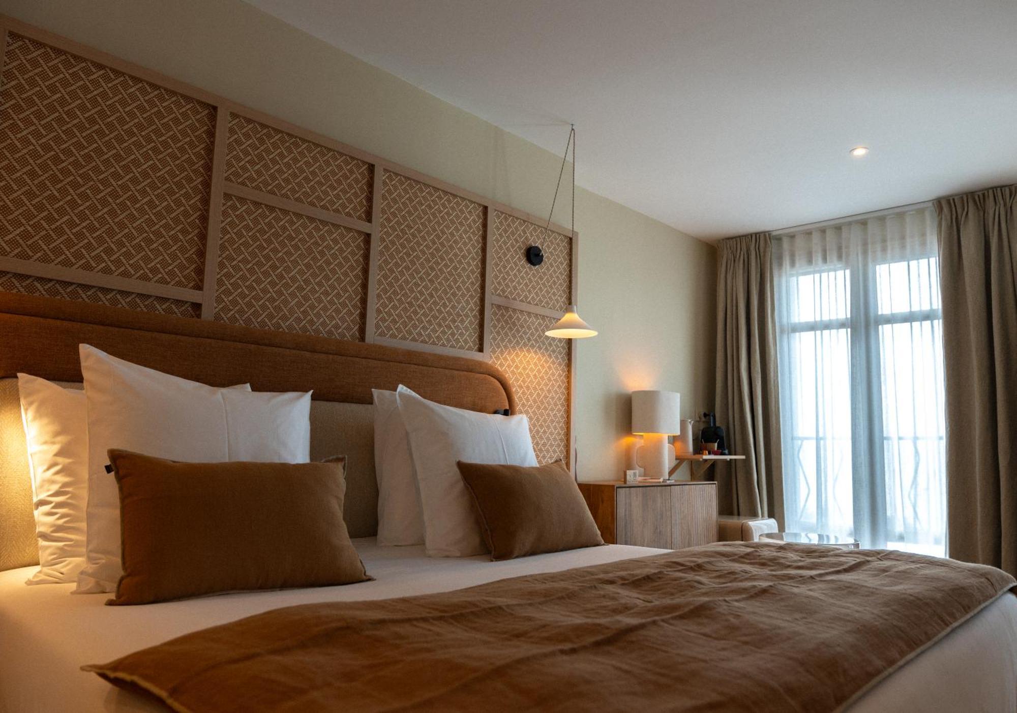 Hotel Roc Seven Biarritz