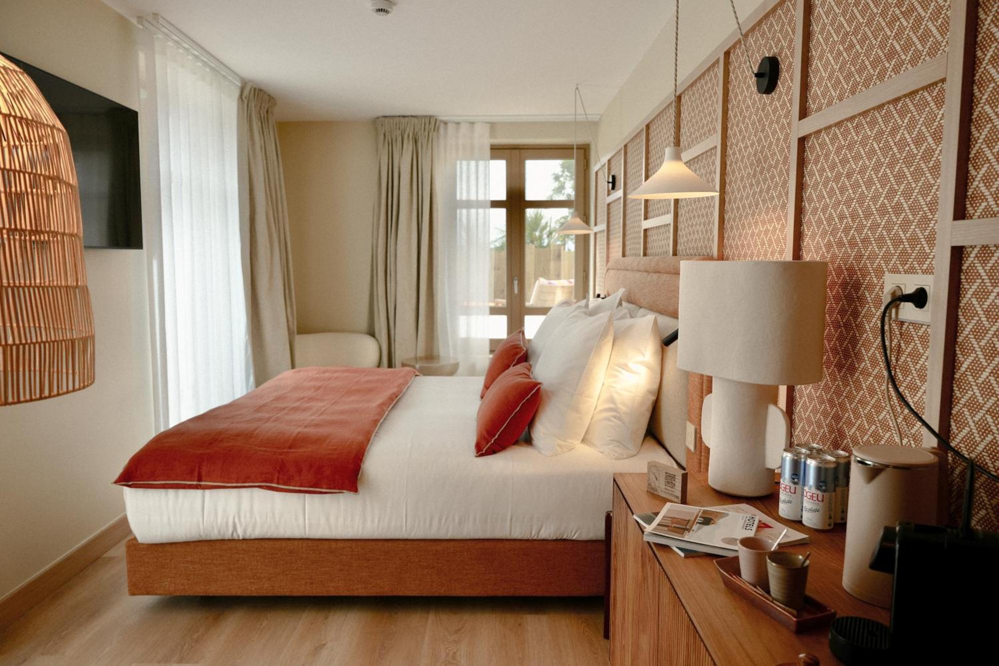 Hotel Roc Seven