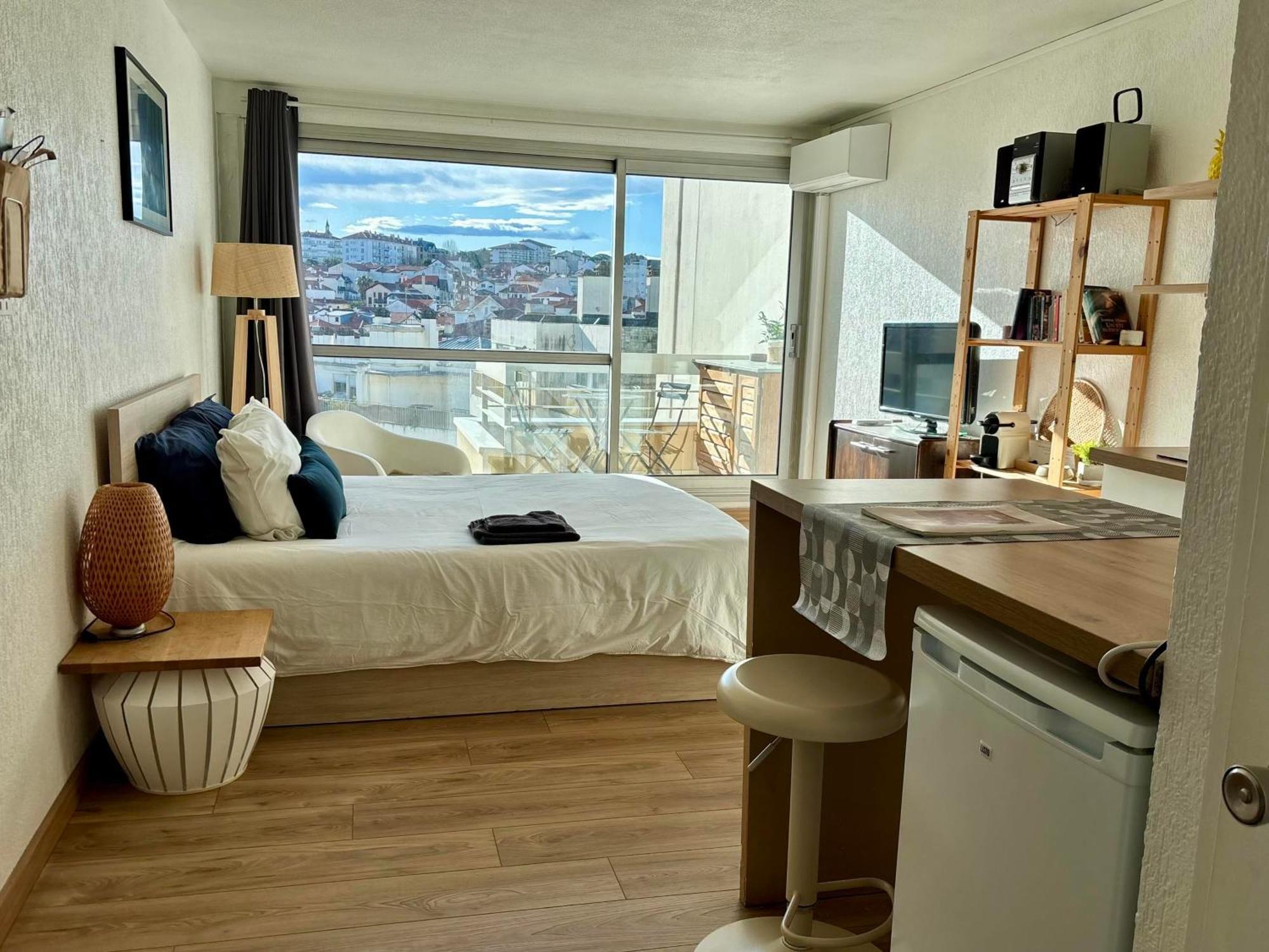 Apartment Et Piscine Sur La Grande *