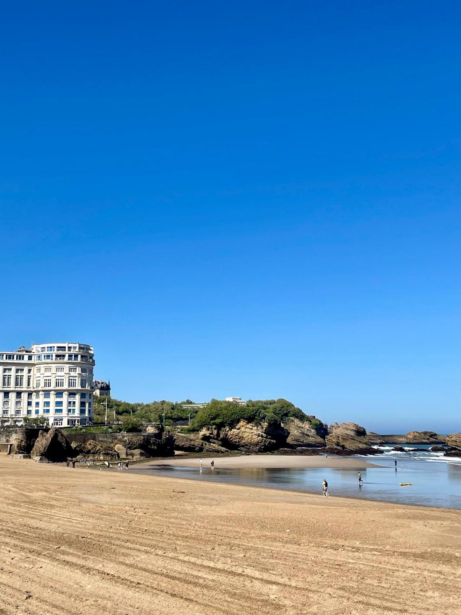 Victoria Surf D'exception