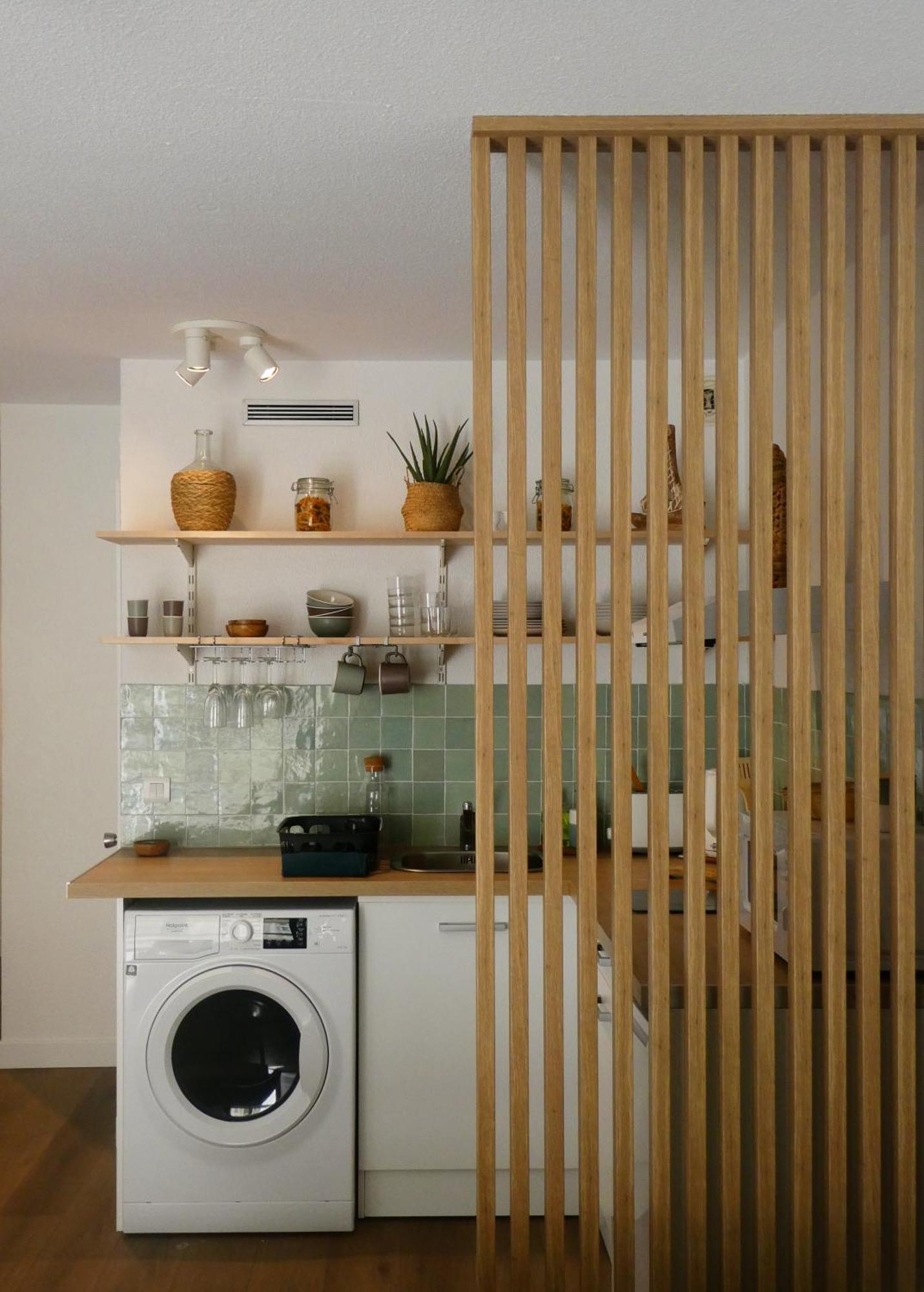 Victoria Surf D'exception Apartment *