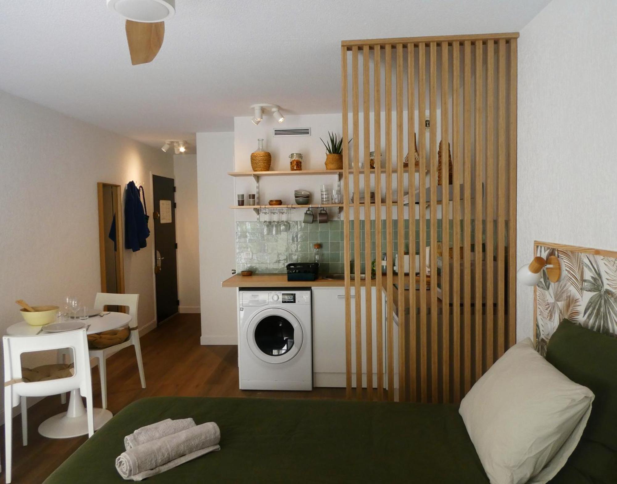 Victoria Surf D'exception Apartment Biarritz