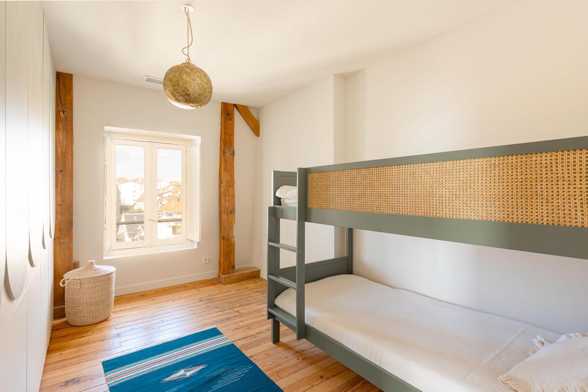 Apartment Eugenie - With Balcony And Sea View And Du Palais In