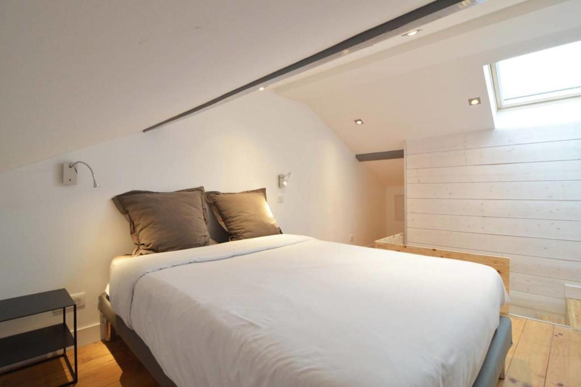Apartment Luis Mariano Triplex *