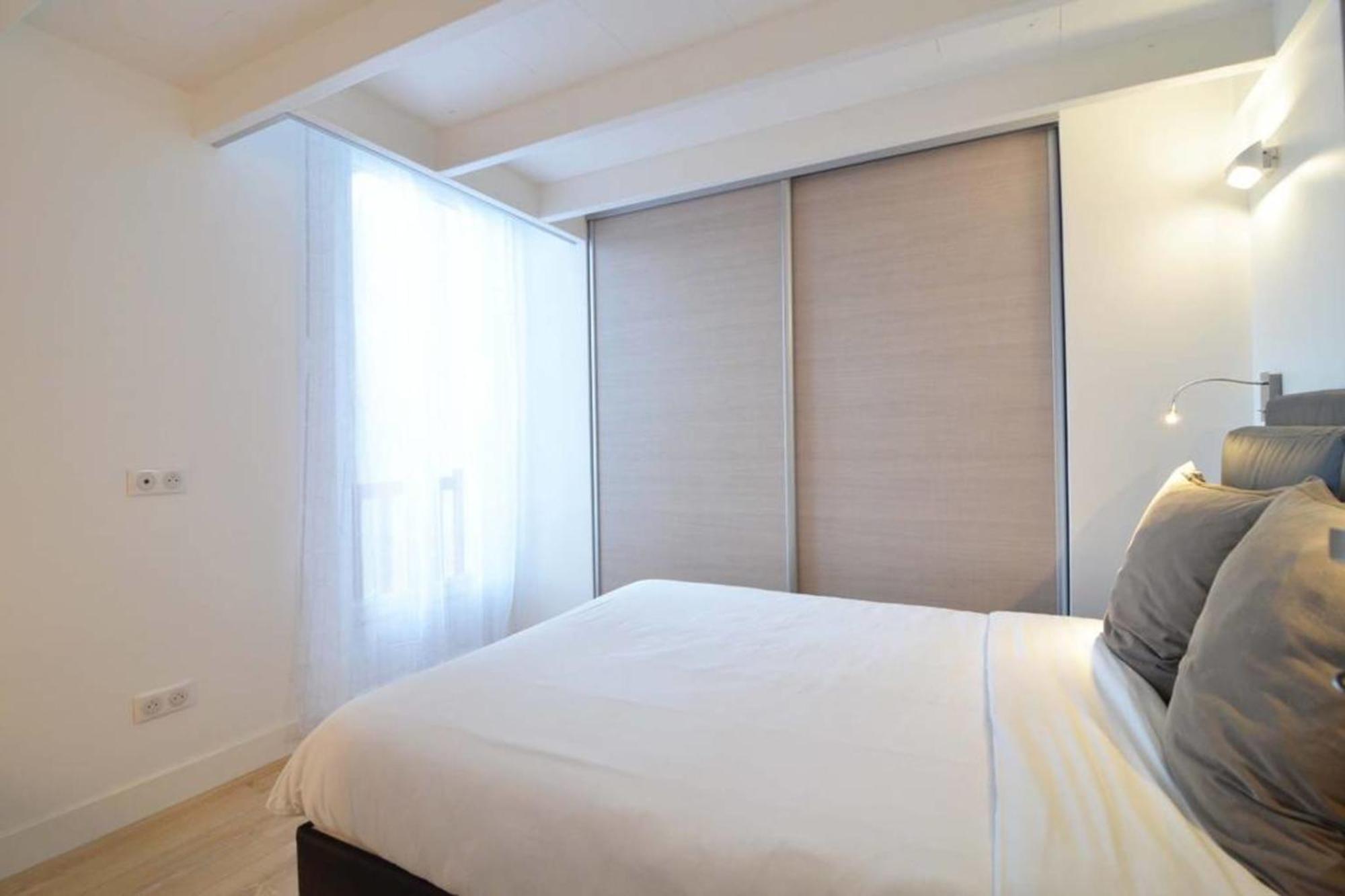 Luis Mariano Triplex Apartment