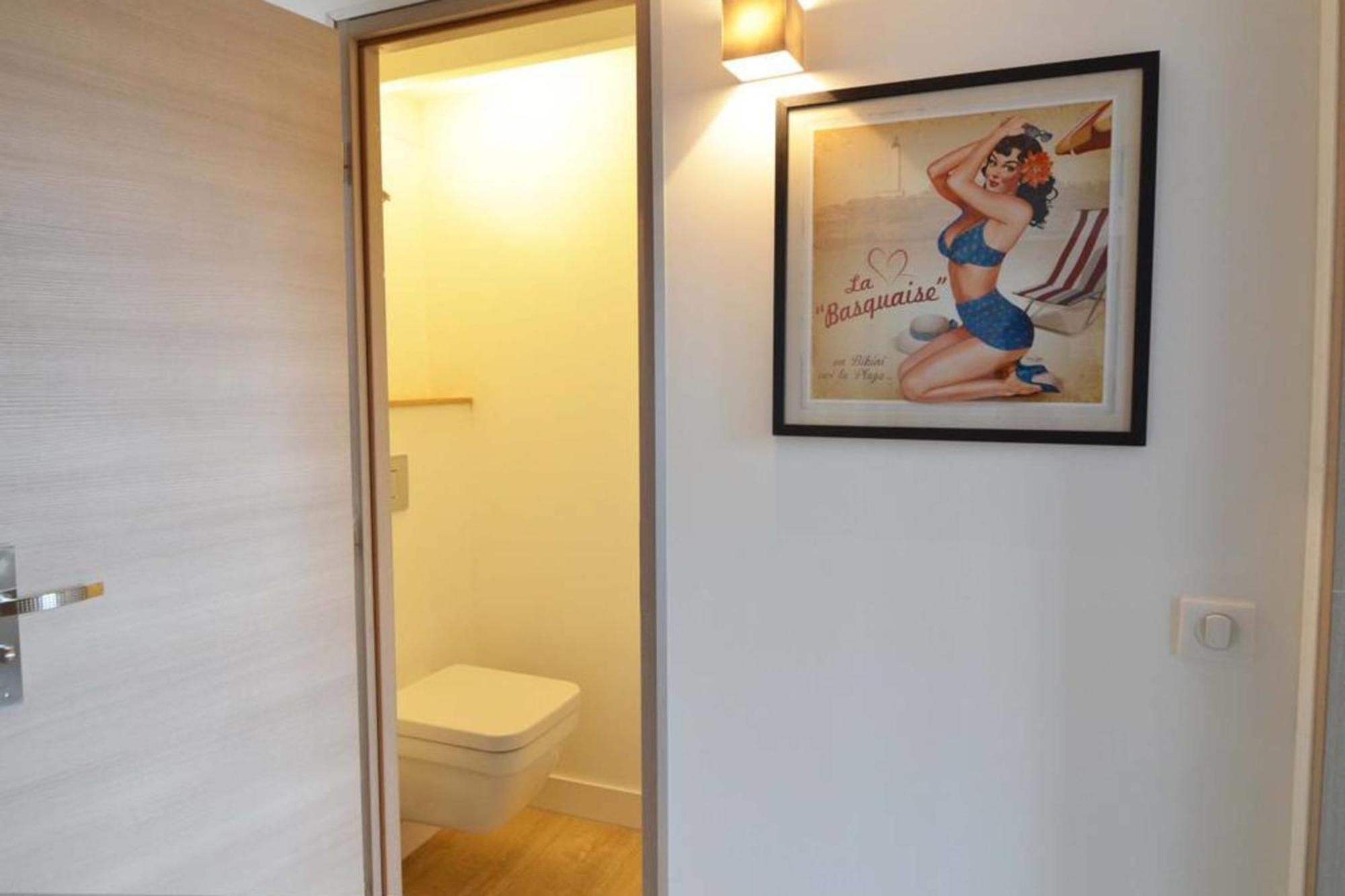 Apartment Luis Mariano Triplex