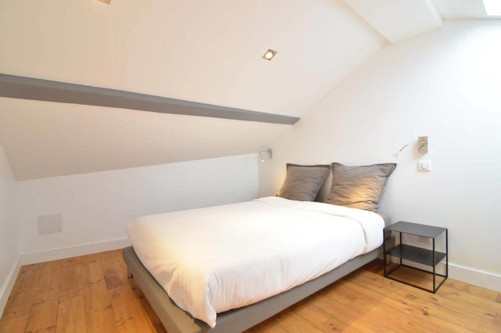 Apartment Luis Mariano Triplex *