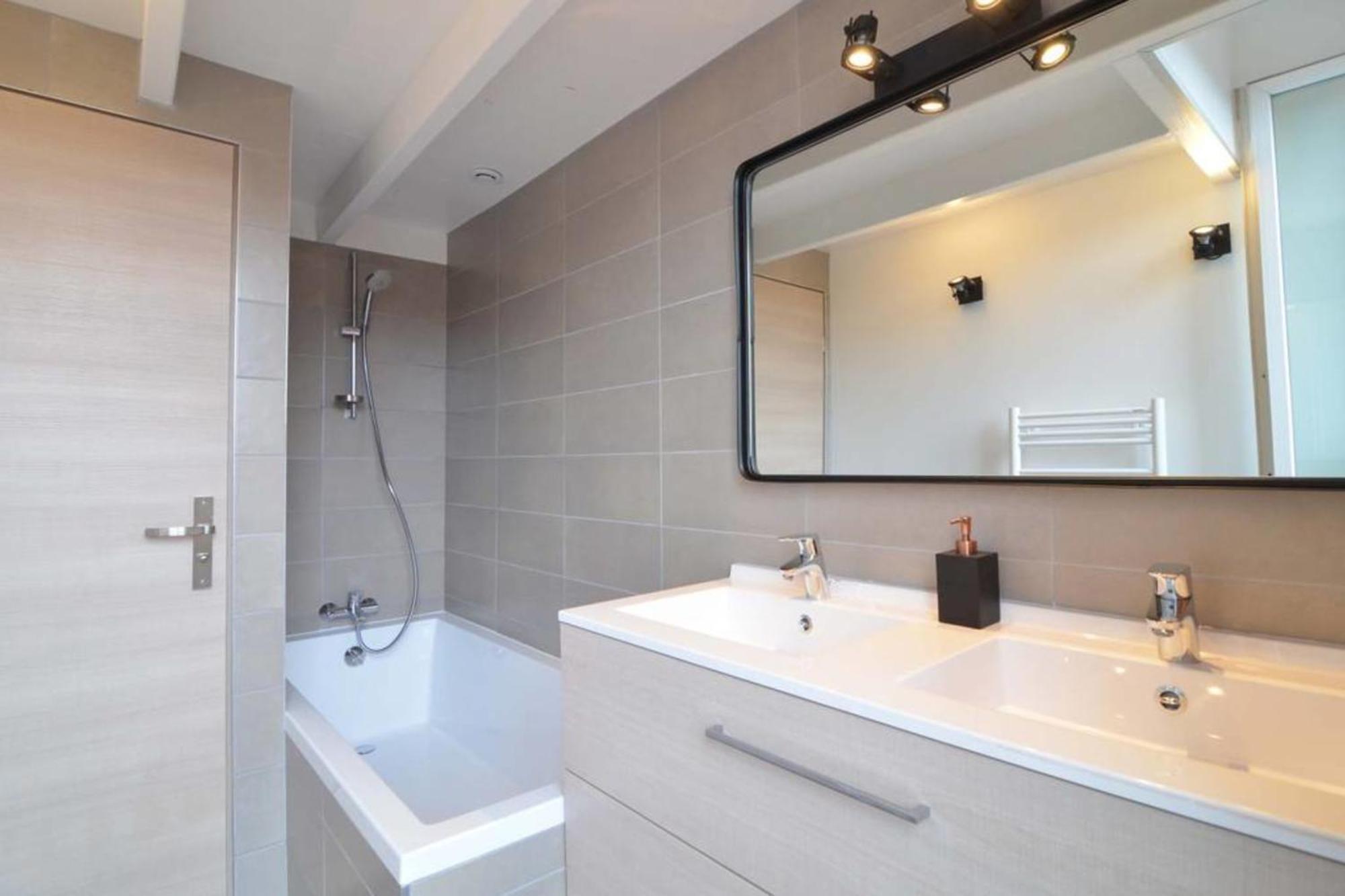 Luis Mariano Triplex Biarritz
