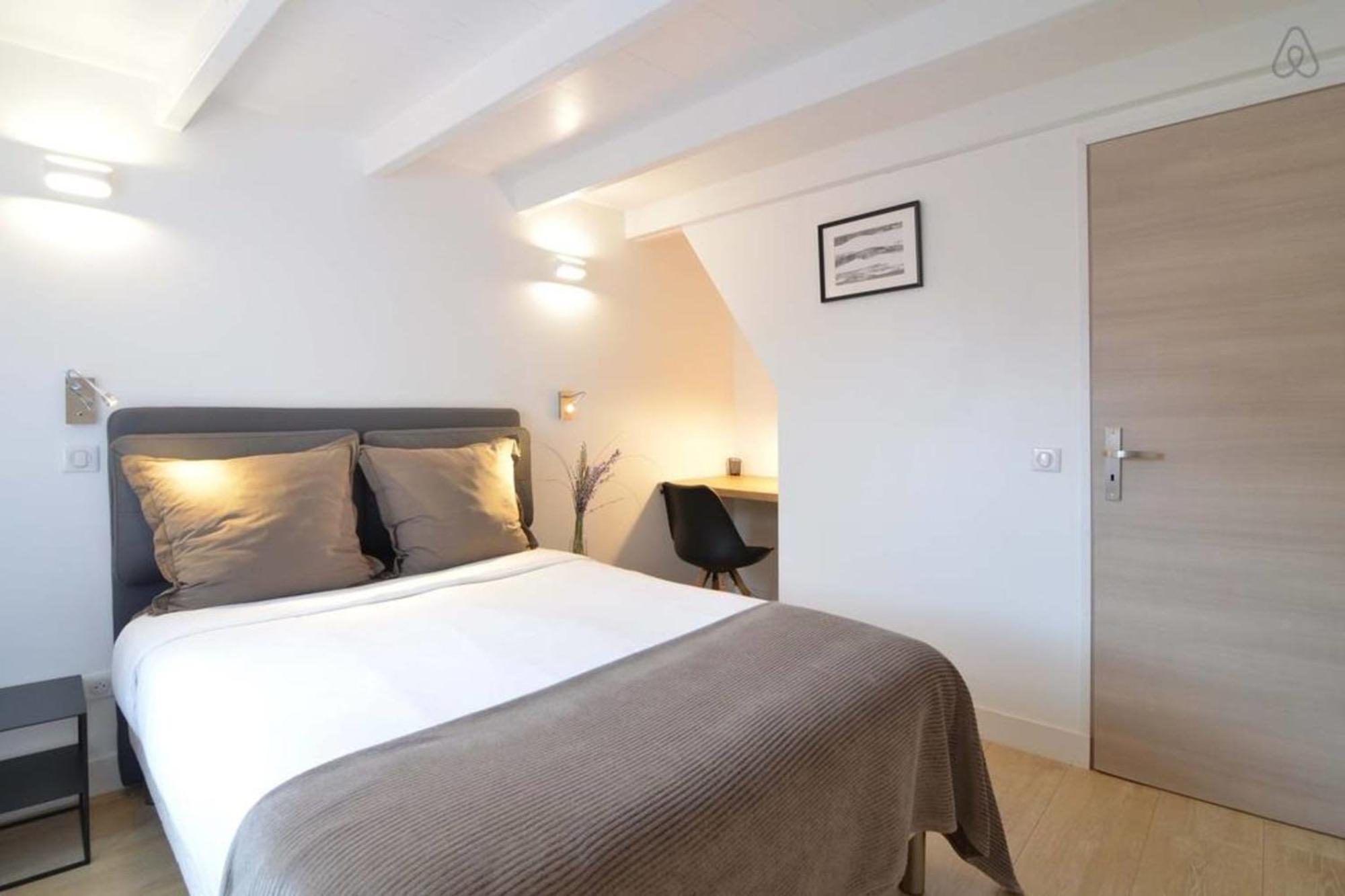 Apartment Luis Mariano Triplex