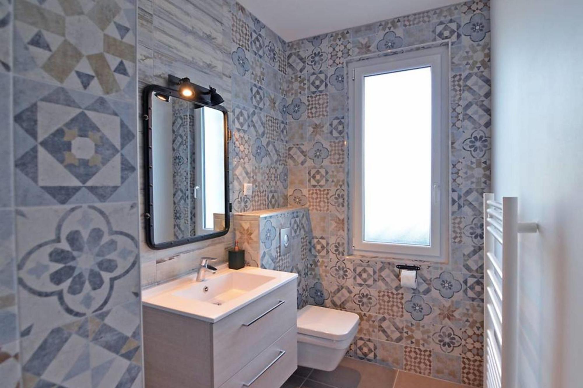 Apartment Luis Mariano Triplex Biarritz