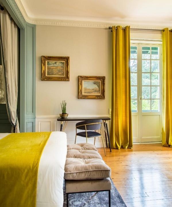 Guest house Maison Cuevas Biarritz