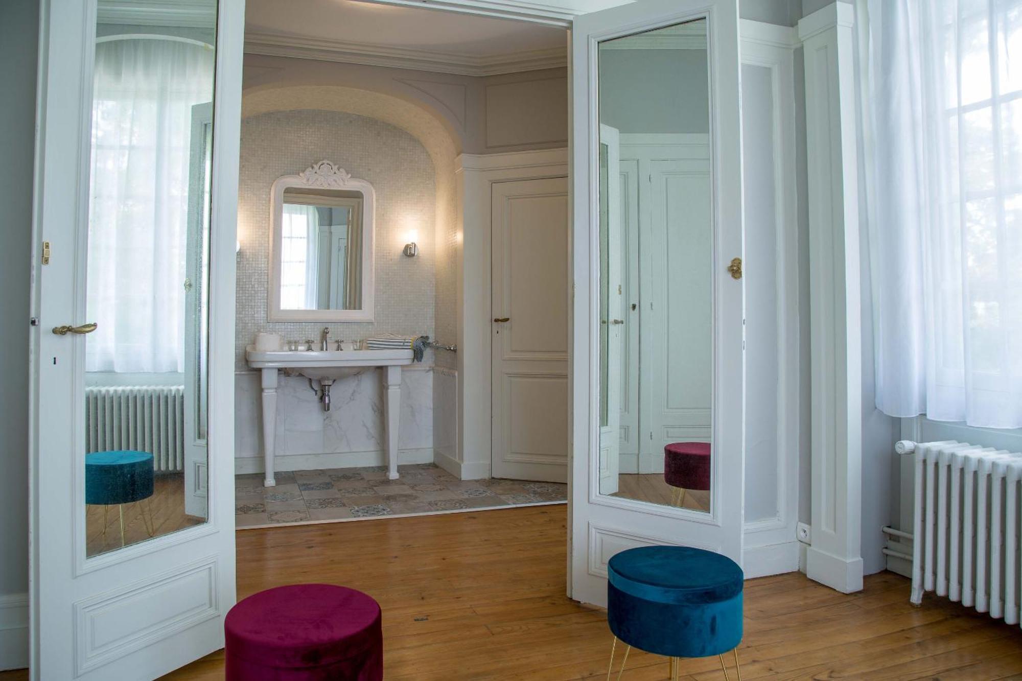 Gasthof Maison Cuevas 2*