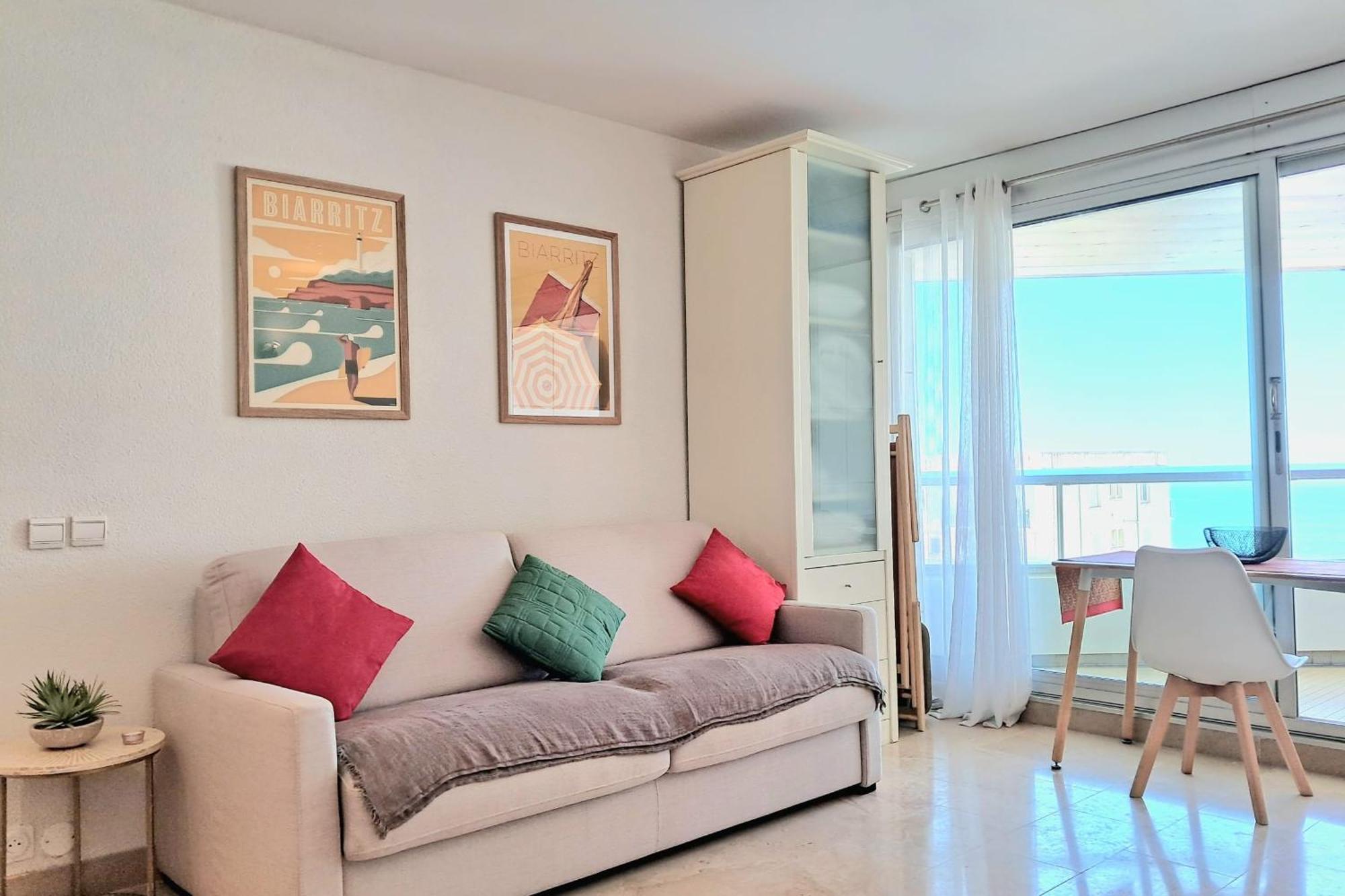 Apartment Roche Ronde - Welkeys