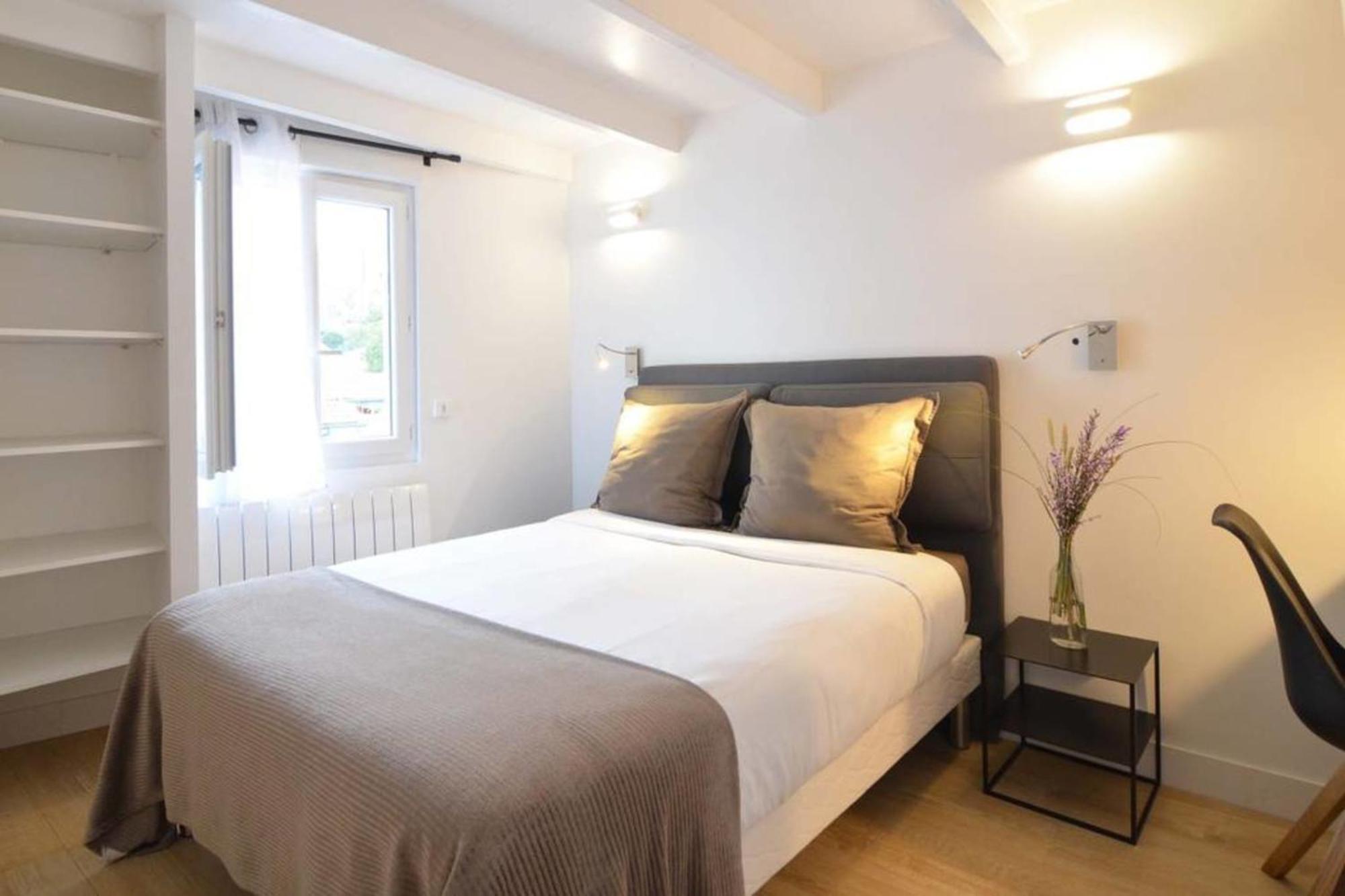 Luis Mariano Triplex Apartment Biarritz