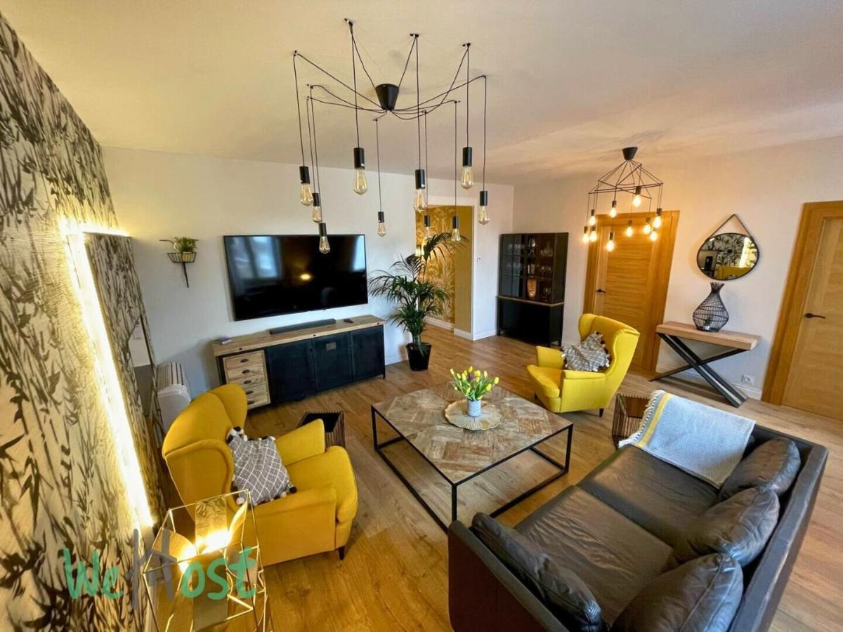 Palais Continental Brua Bel T3 Grange Design Parking * Biarritz