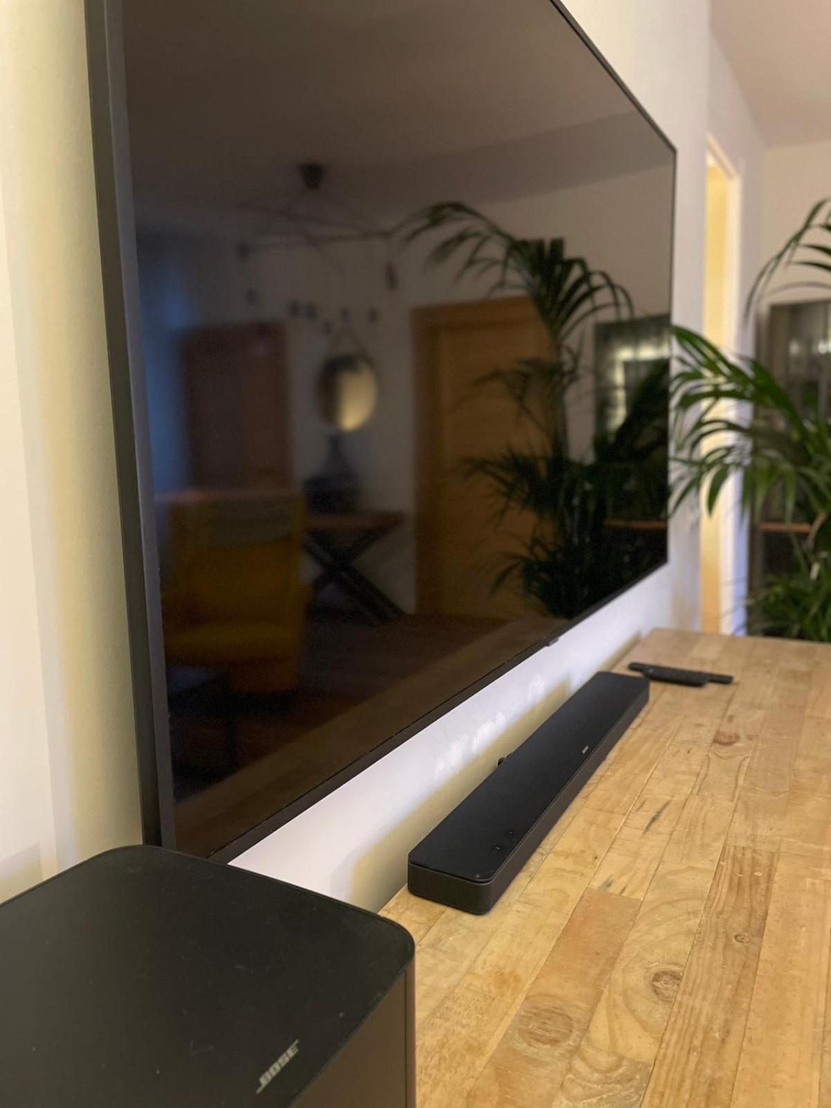 Apartment Palais Continental Brua Bel T3 Grange Design Parking *