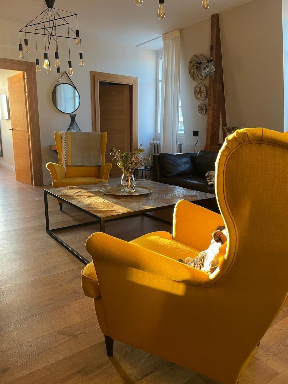 Palais Continental Brua Bel T3 Grange Design Parking Biarritz