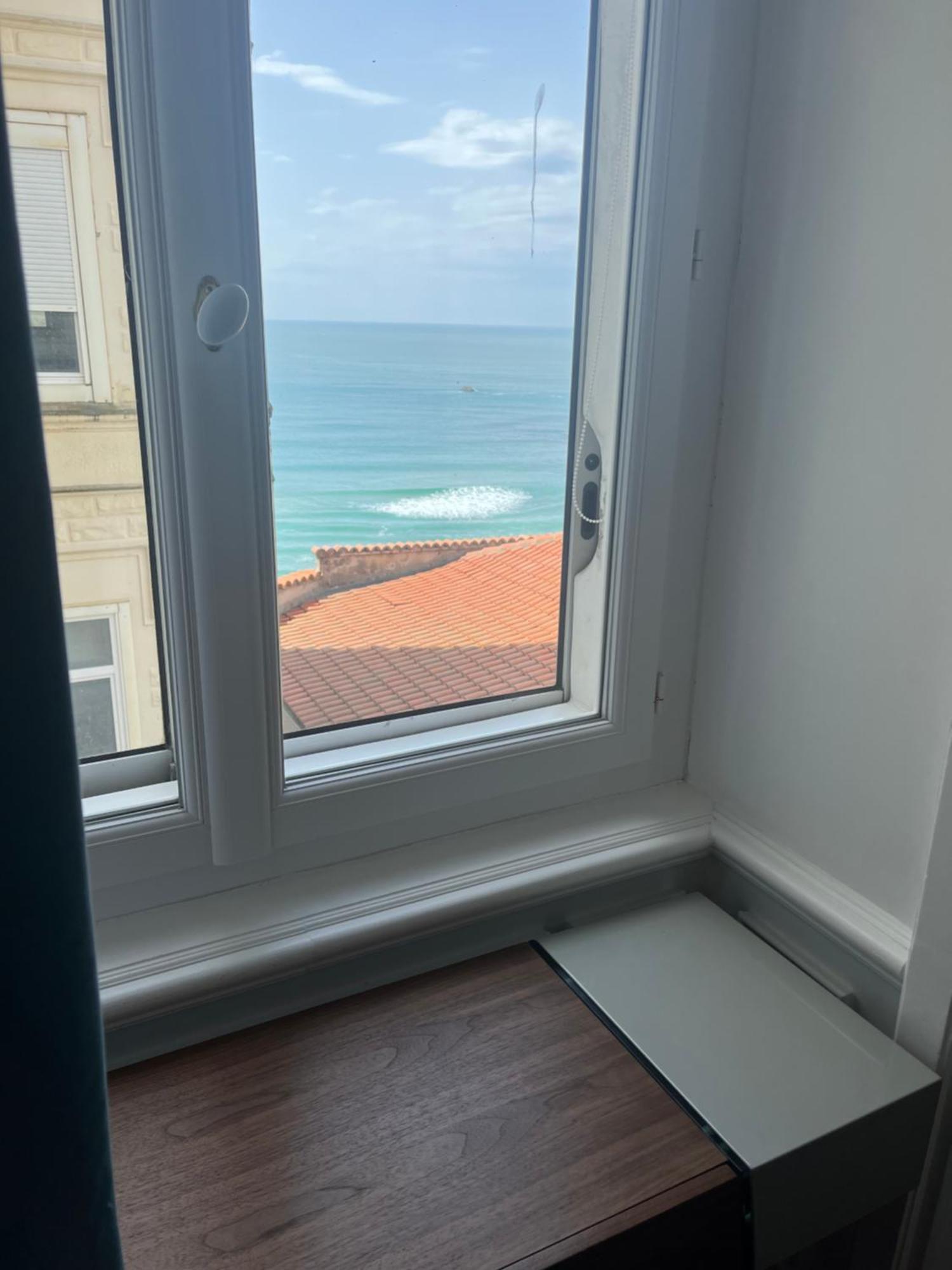 Helianthe * Biarritz