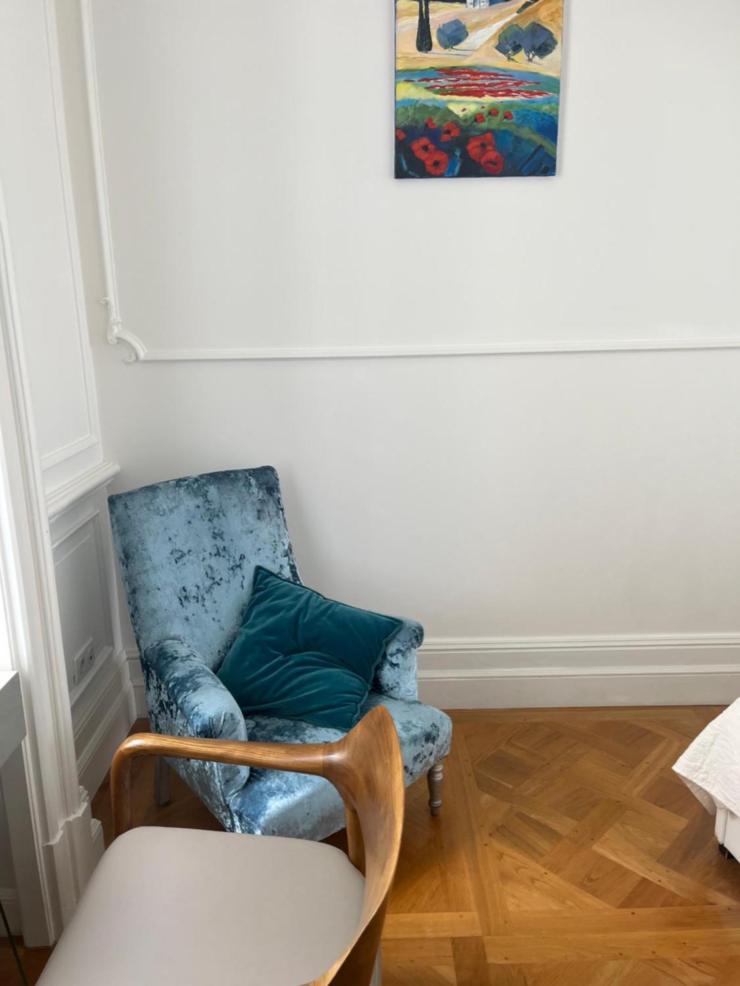Apartment Helianthe *
