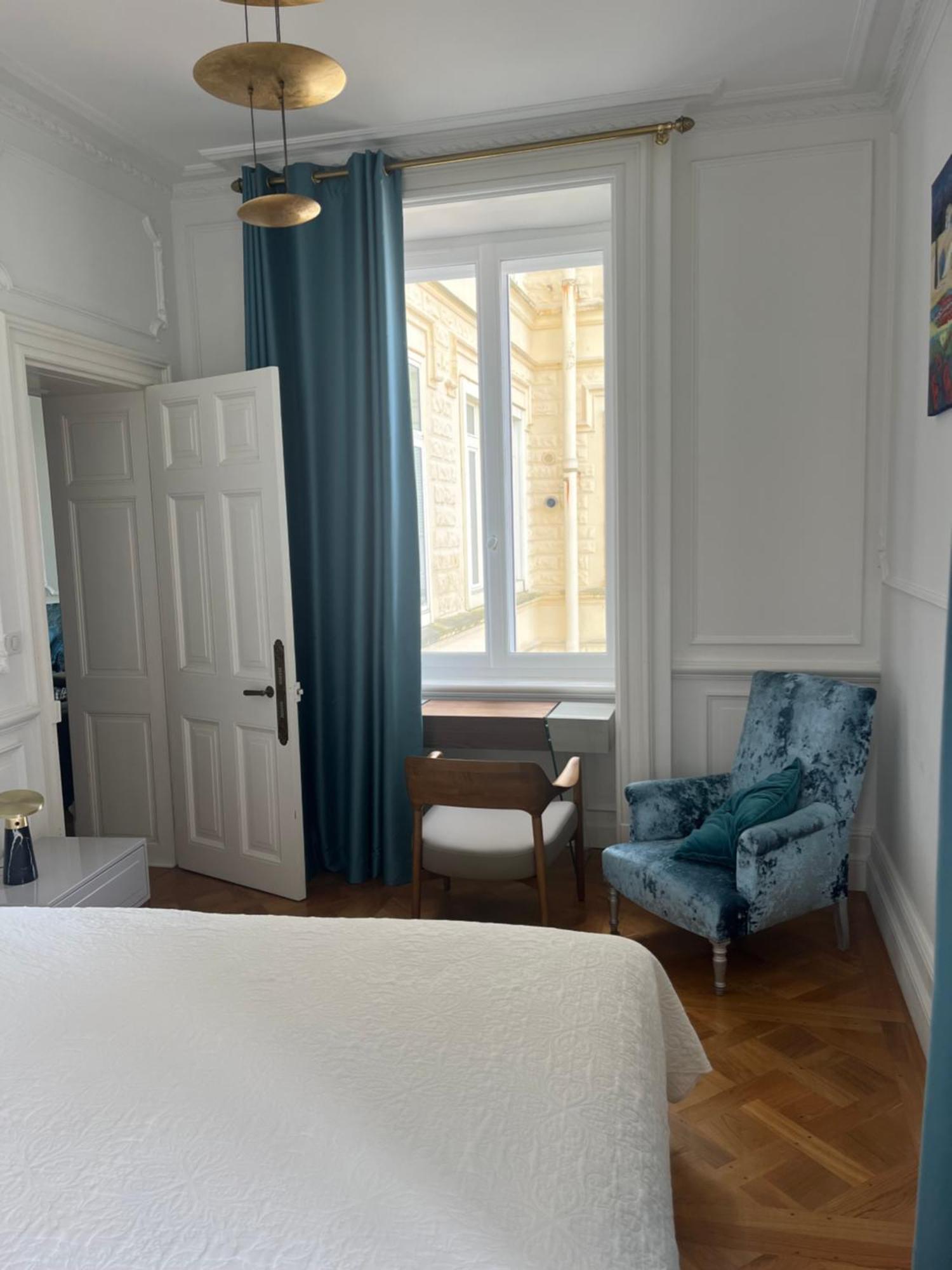 Helianthe Apartment Biarritz