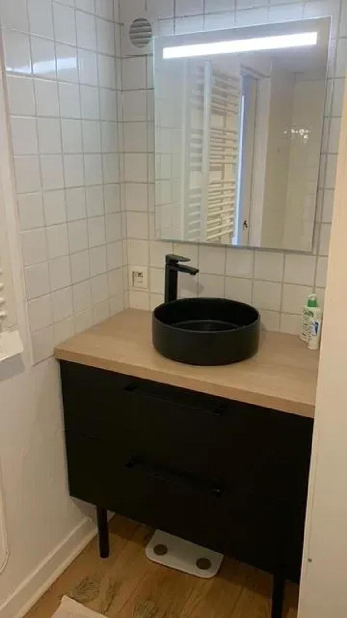 Apartment Chic A Avec Vue Sur Montagnes 70 M² Biarritz