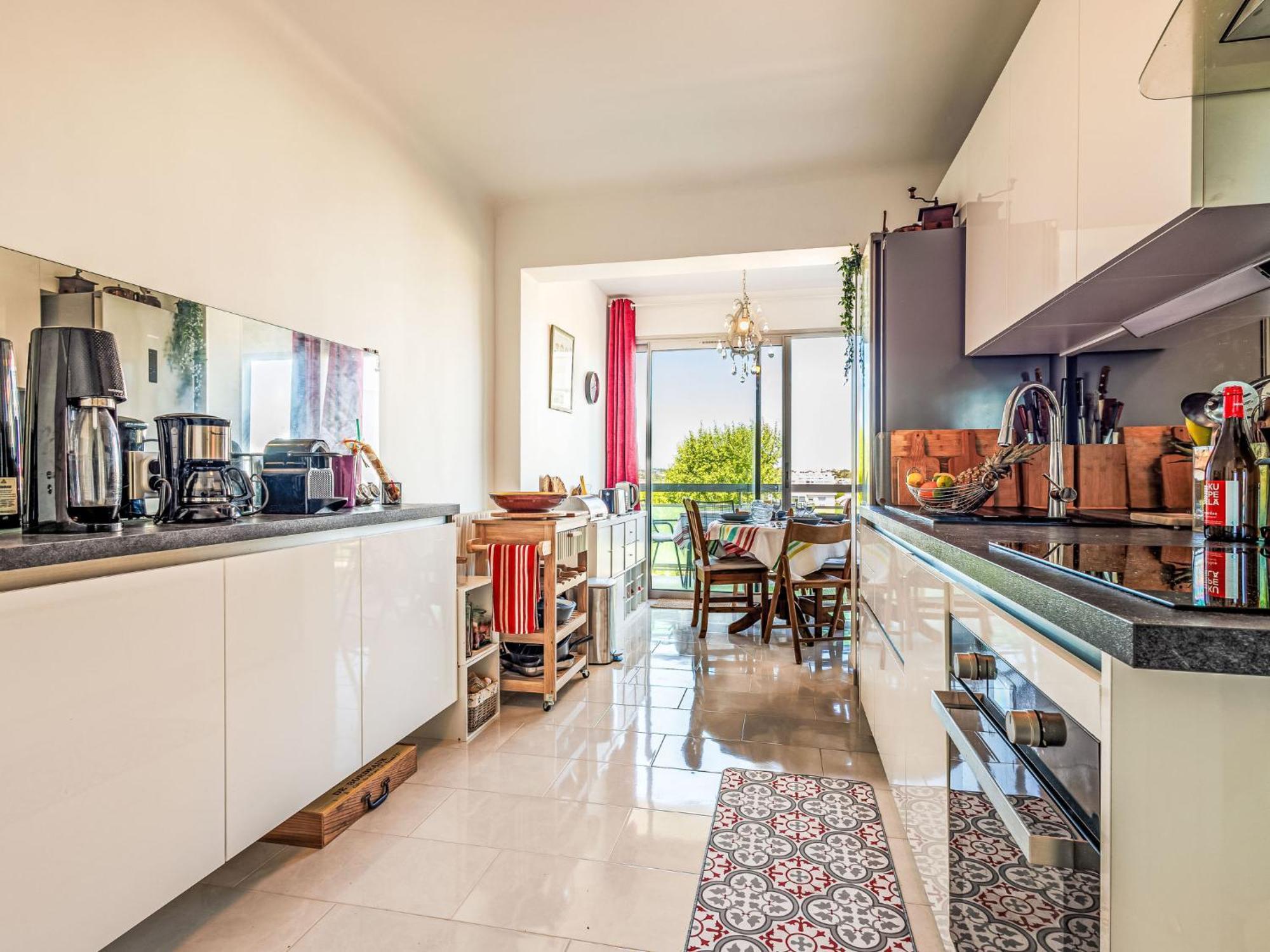 Appartement Parc Euzkadi-3 By Interhome Biarritz