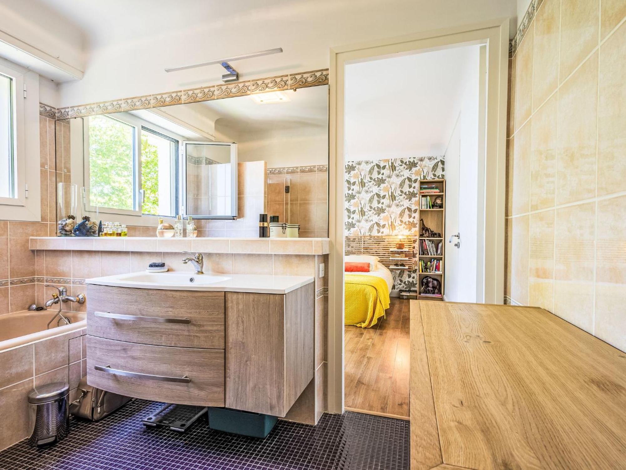 Parc Euzkadi-3 By Interhome *