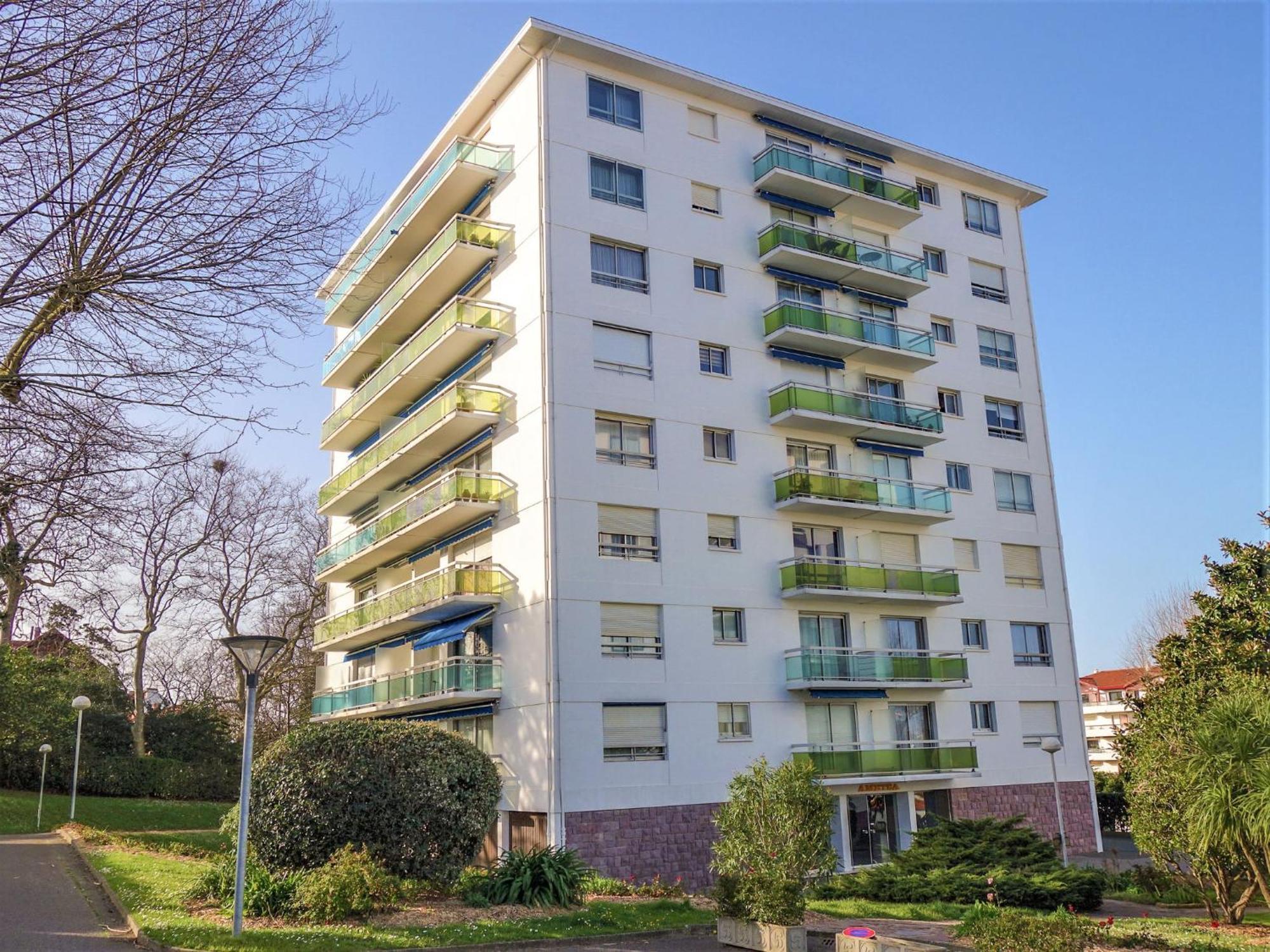 Parc Euzkadi-3 By Interhome *