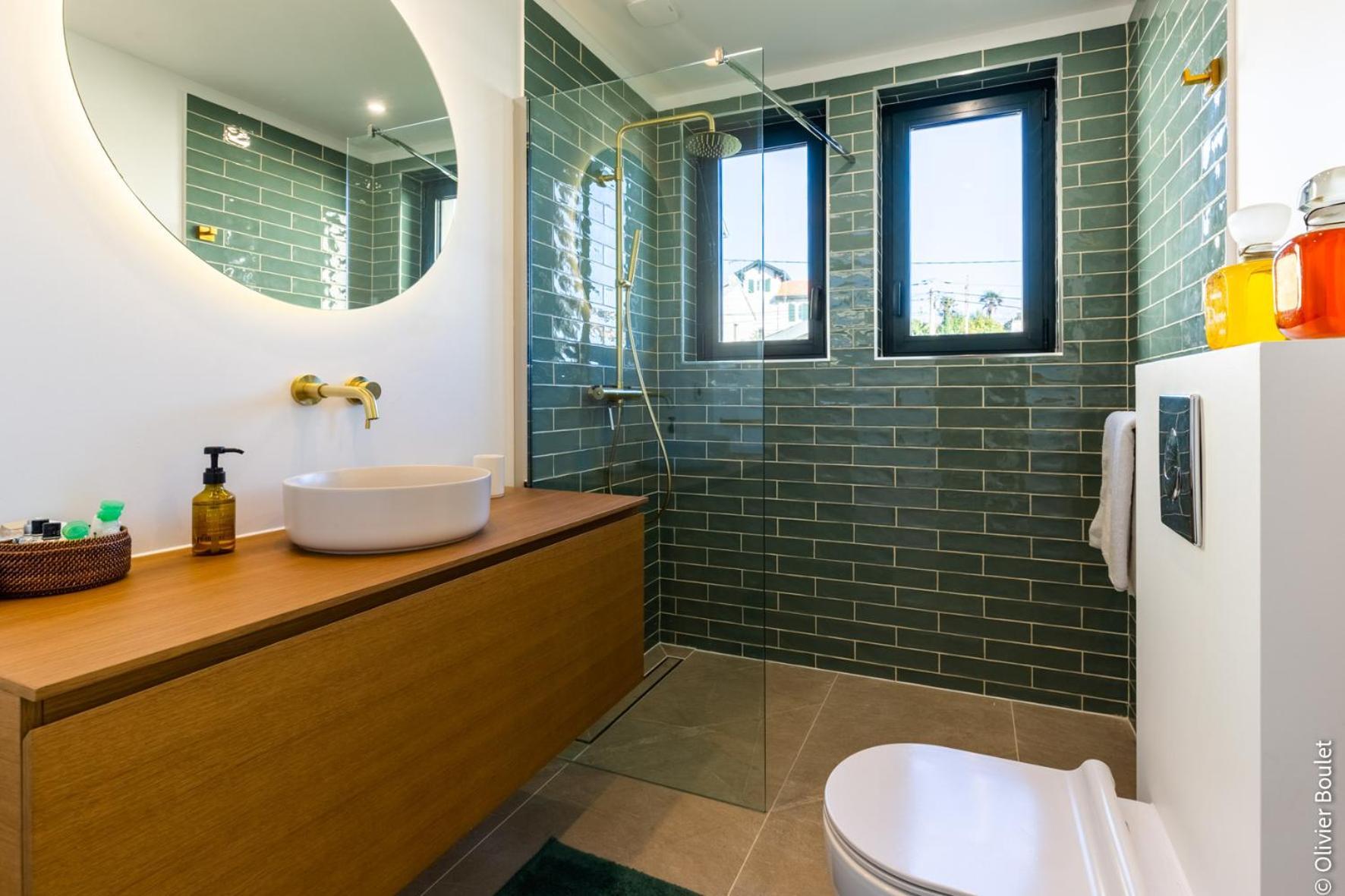 Bed & Breakfast D'hotes Bibicheri Biarritz