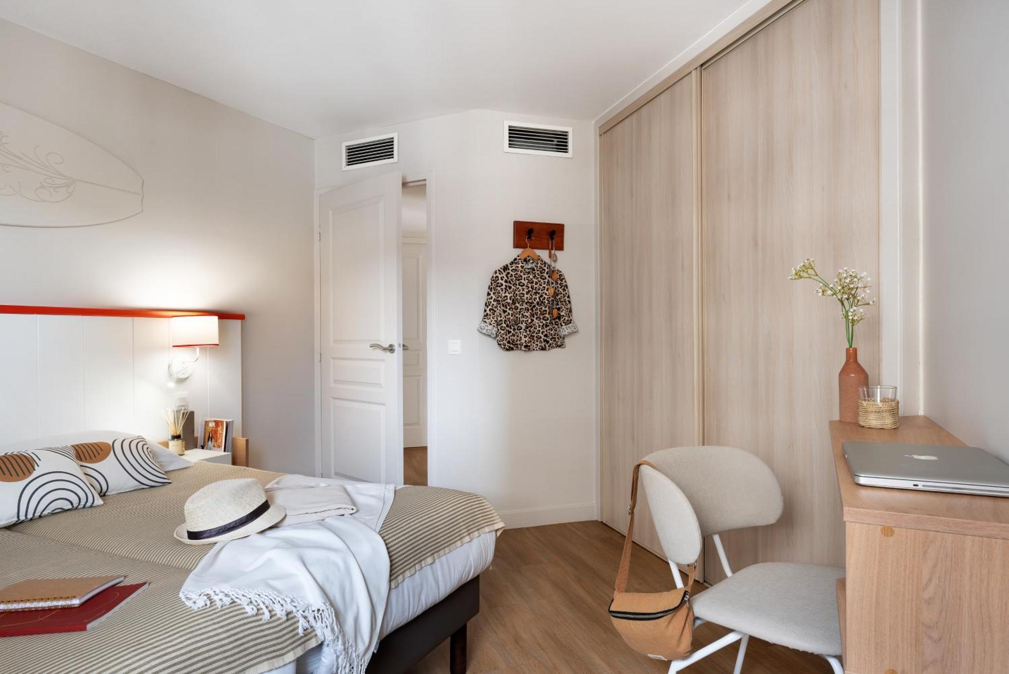 Pierre & Premium Haguna Aparthotel 4*