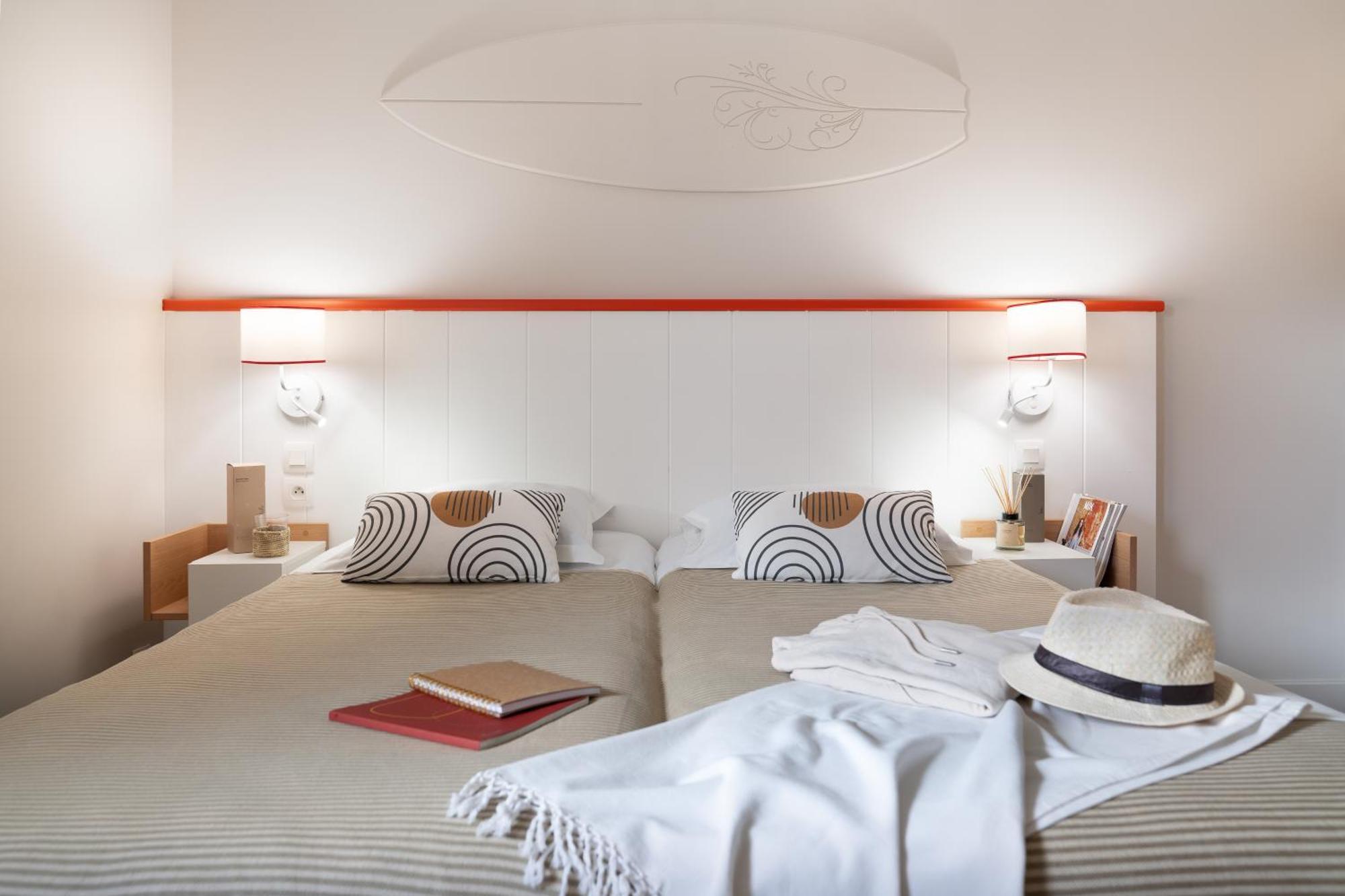 Pierre & Premium Haguna Aparthotel Biarritz